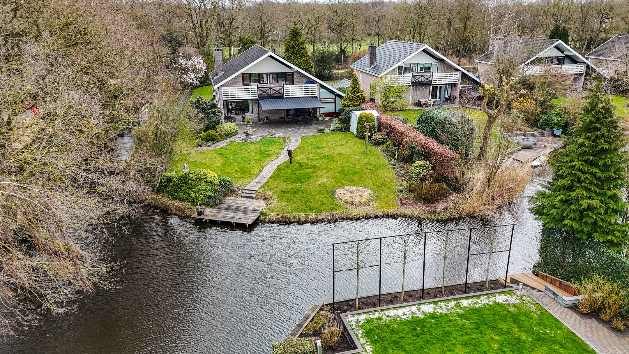 Foto van Boskreek 5, Heerenveen