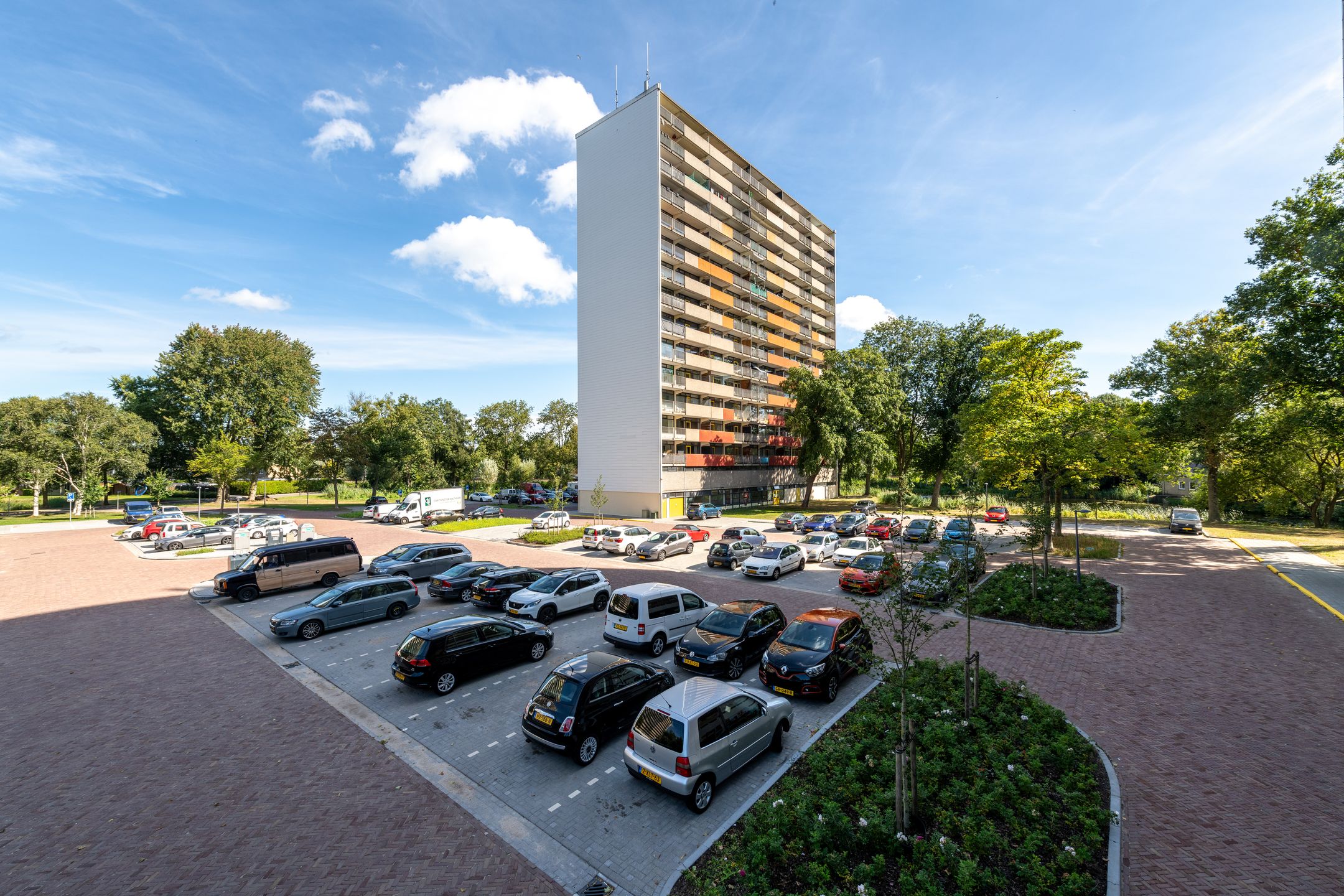 Foto van Munt 2, Heerenveen