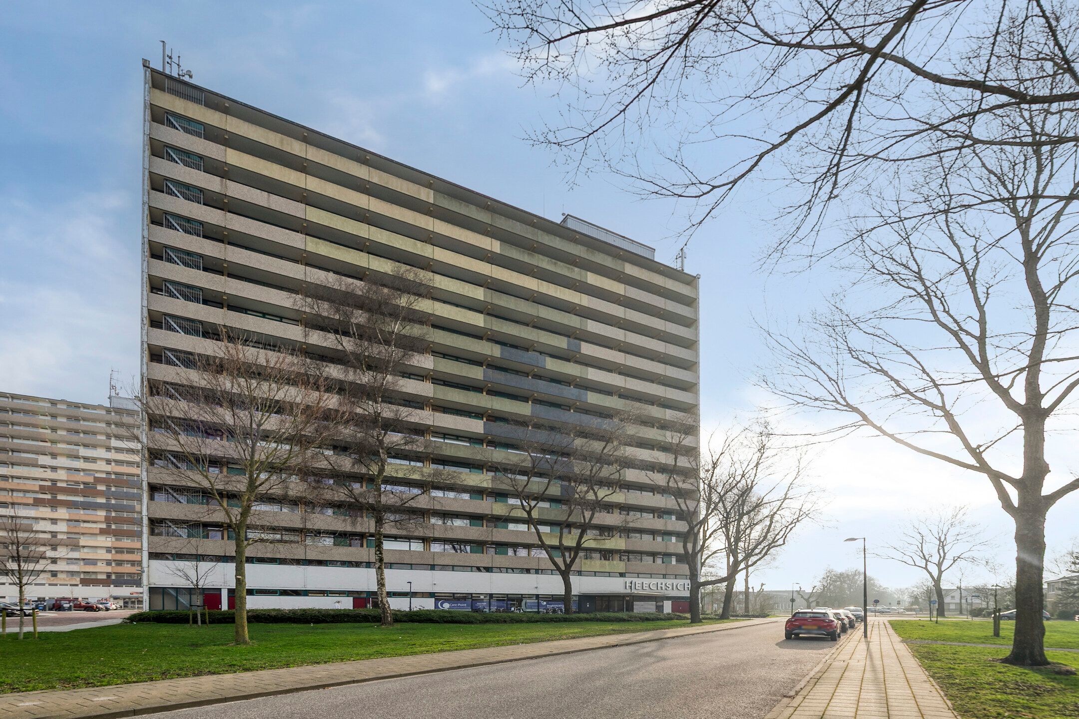Foto van Munt 203, Heerenveen