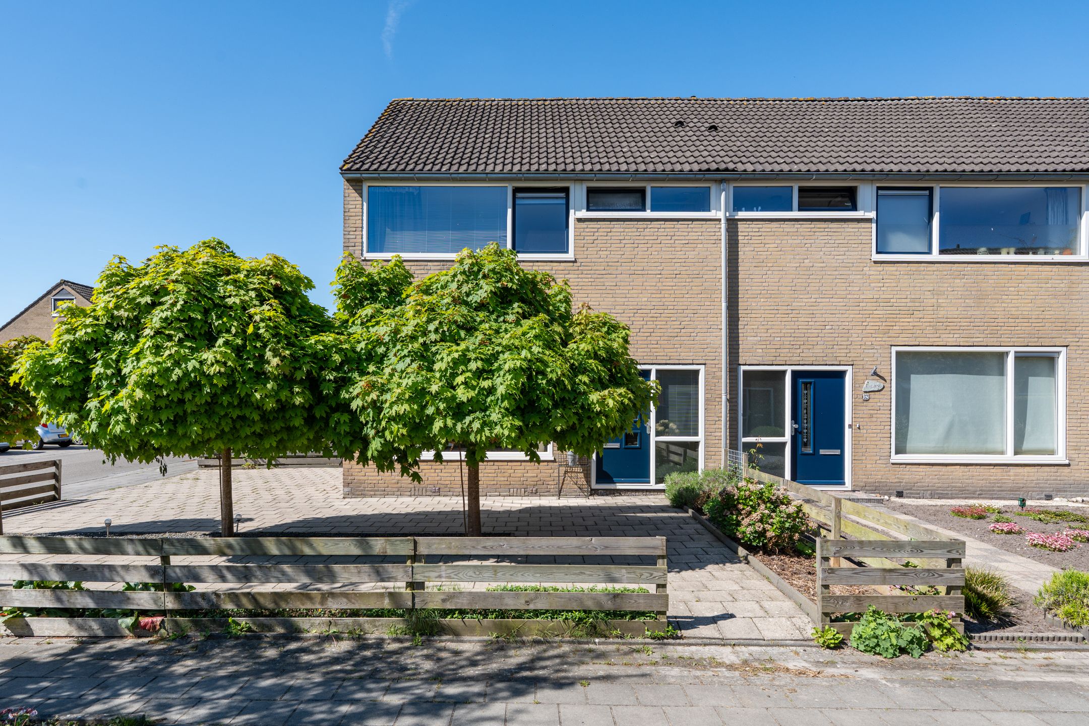 Foto van Ratelaar 34, Heerenveen