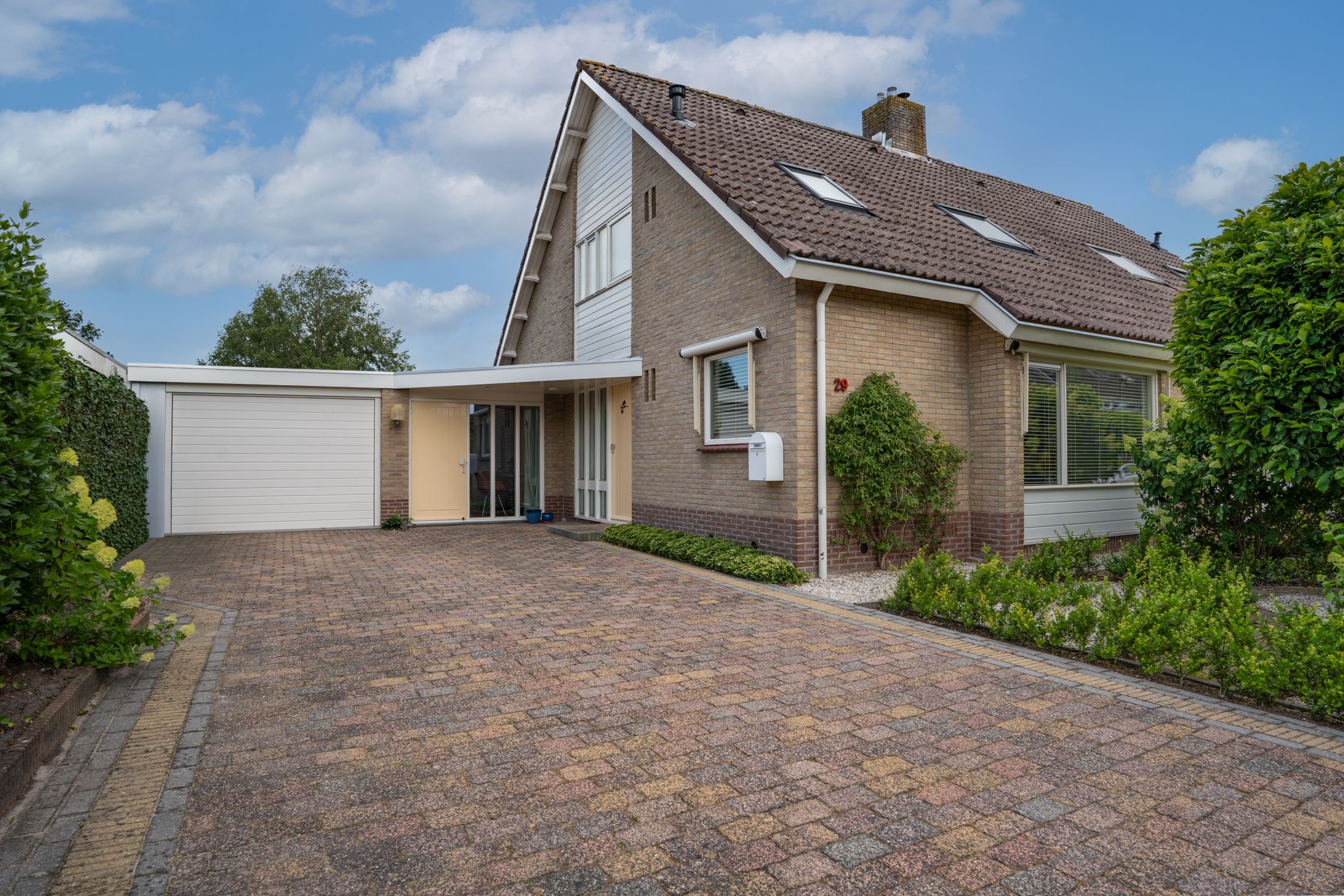 Foto van Valeriaan 29, Heerenveen