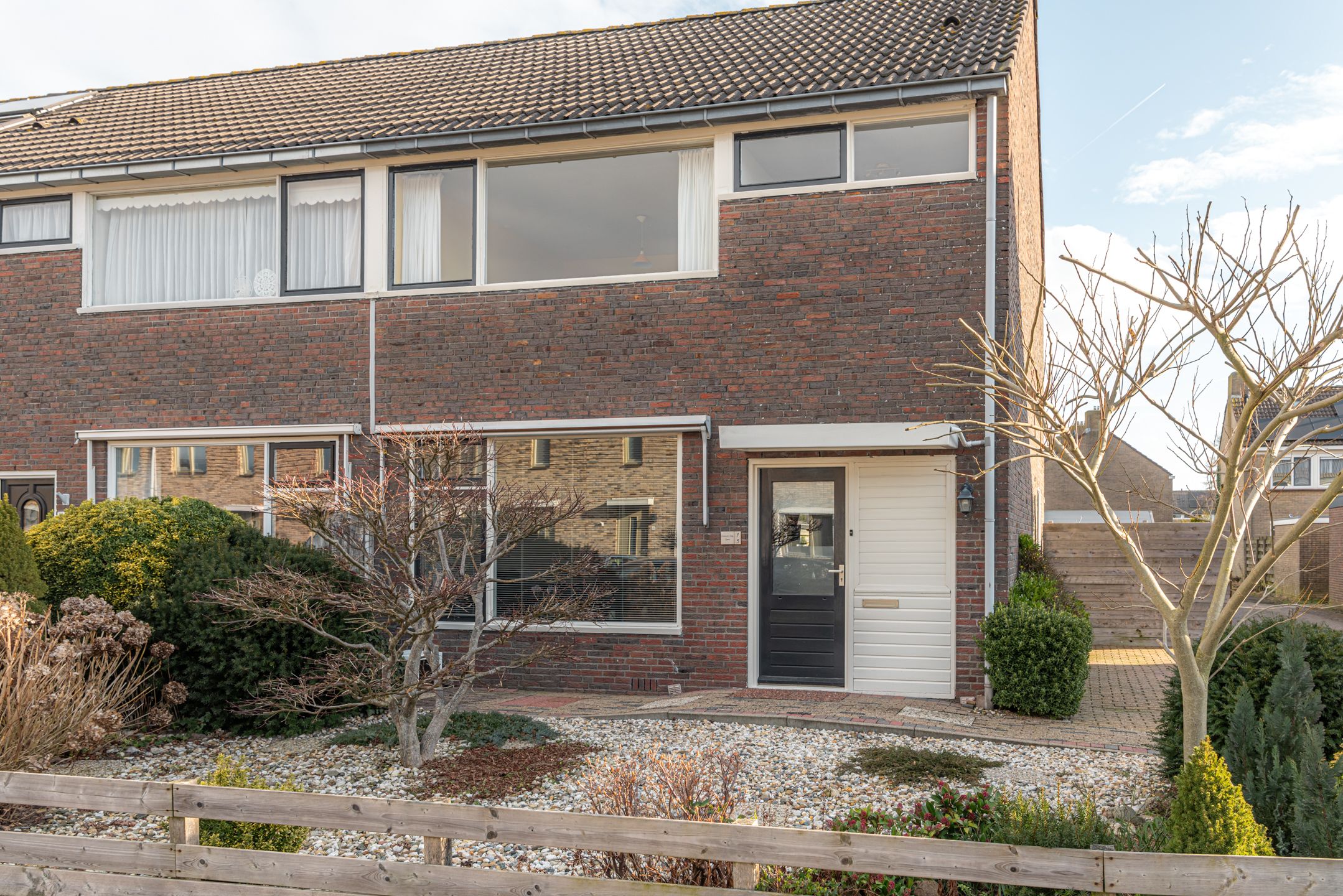 Foto van Kattebos 13, Heerenveen