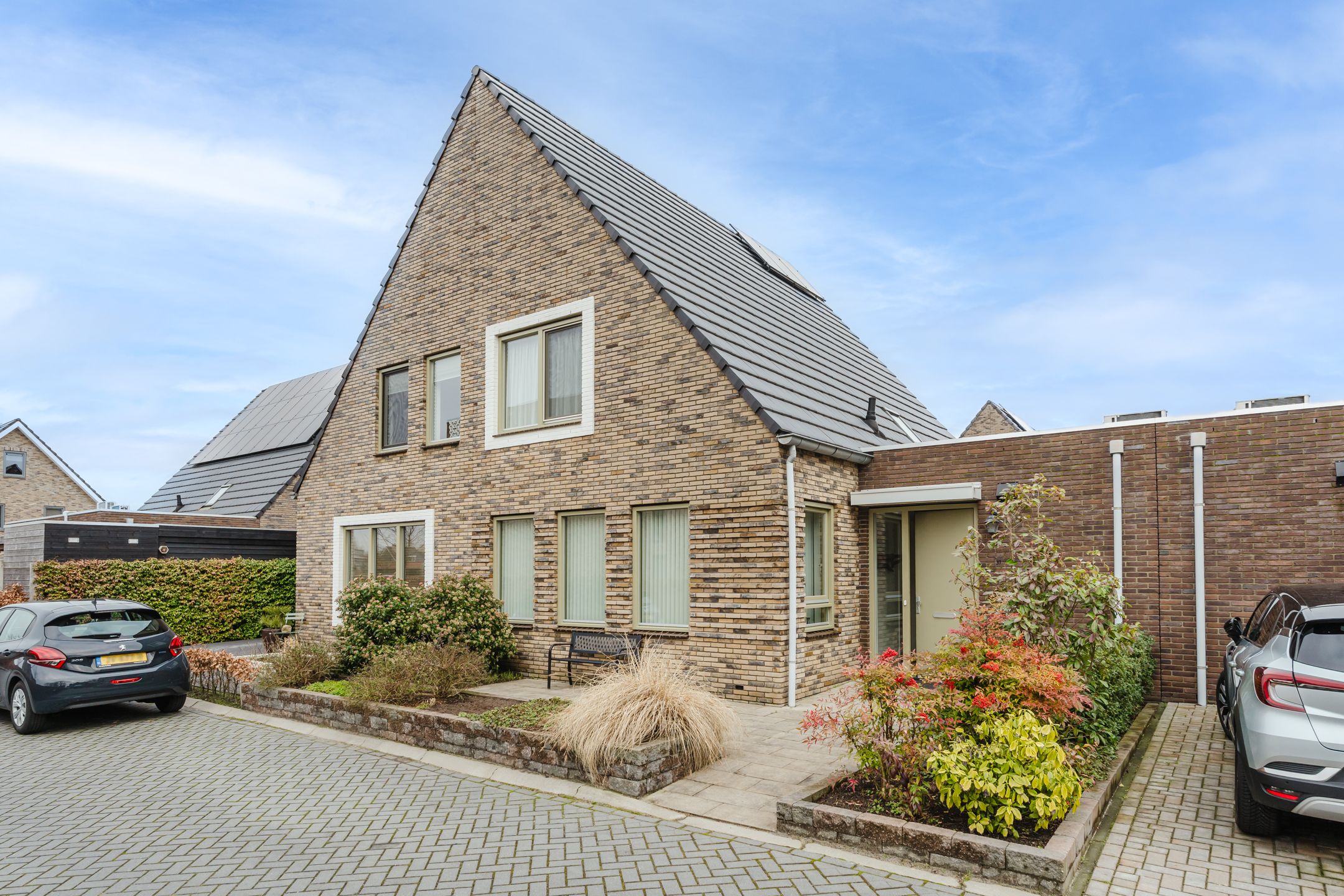 Foto van Botter 37, Heerenveen