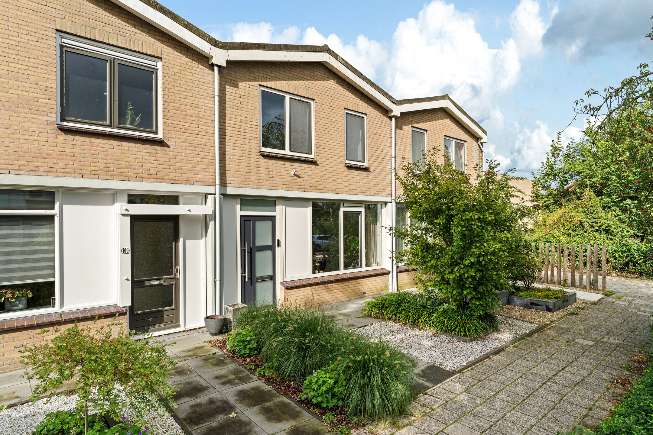 Foto van Kattebos 104, Heerenveen