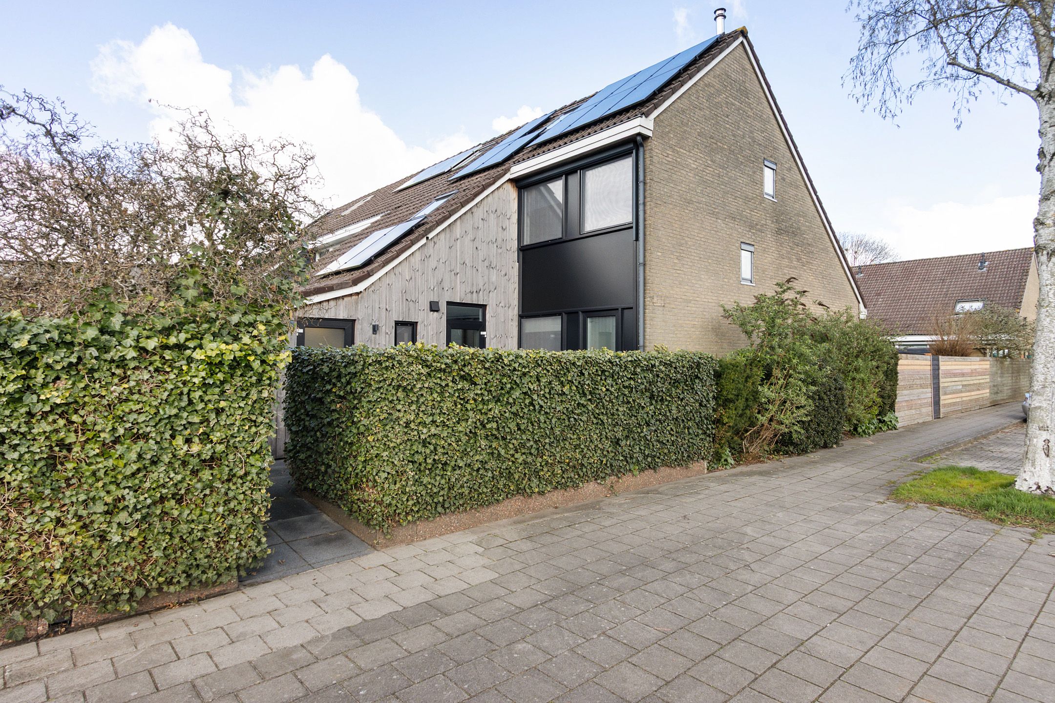 Foto van Wulpstraat 1, Heerenveen