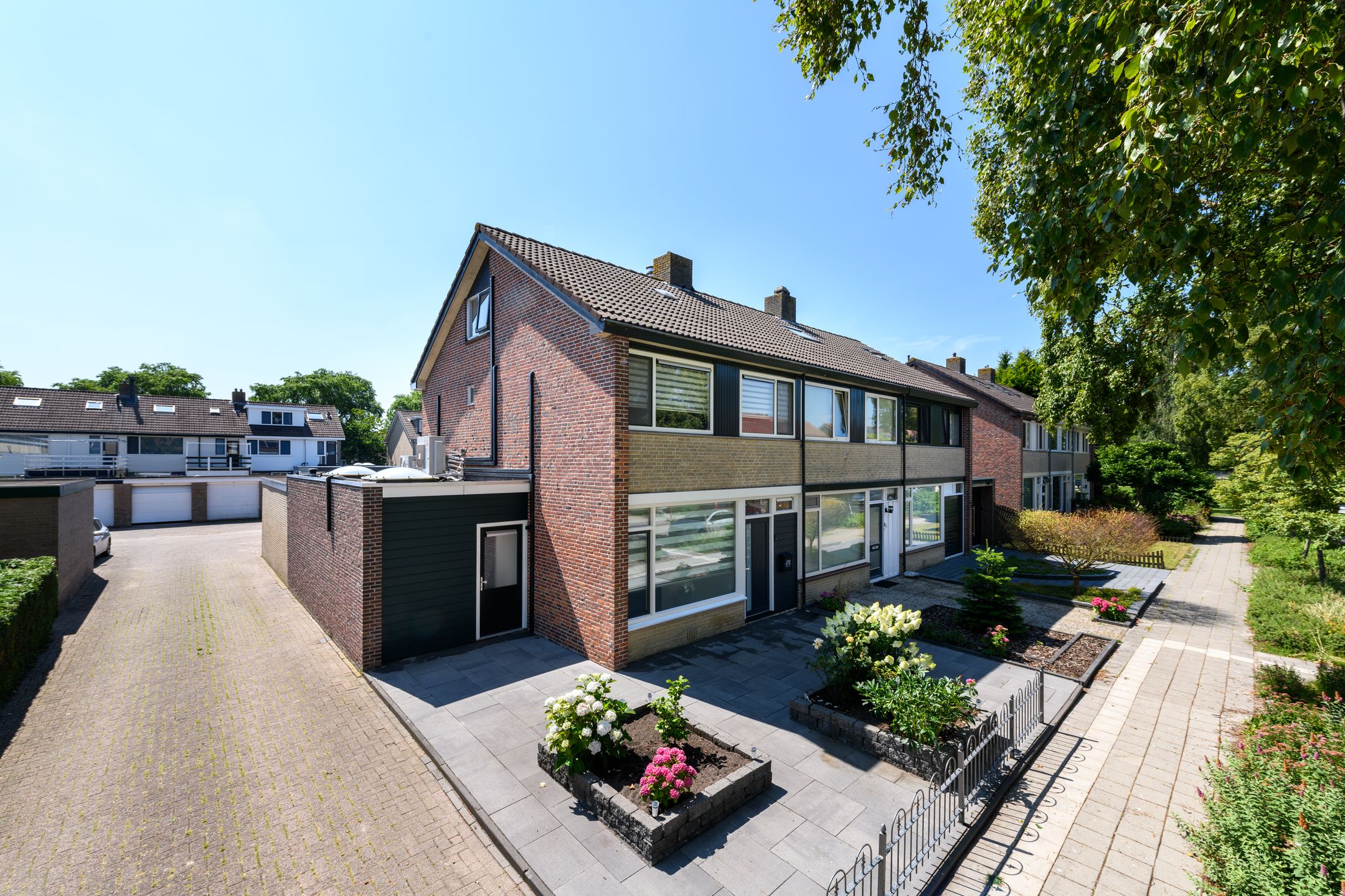 Foto van Lepelaarstraat 66, Heerenveen