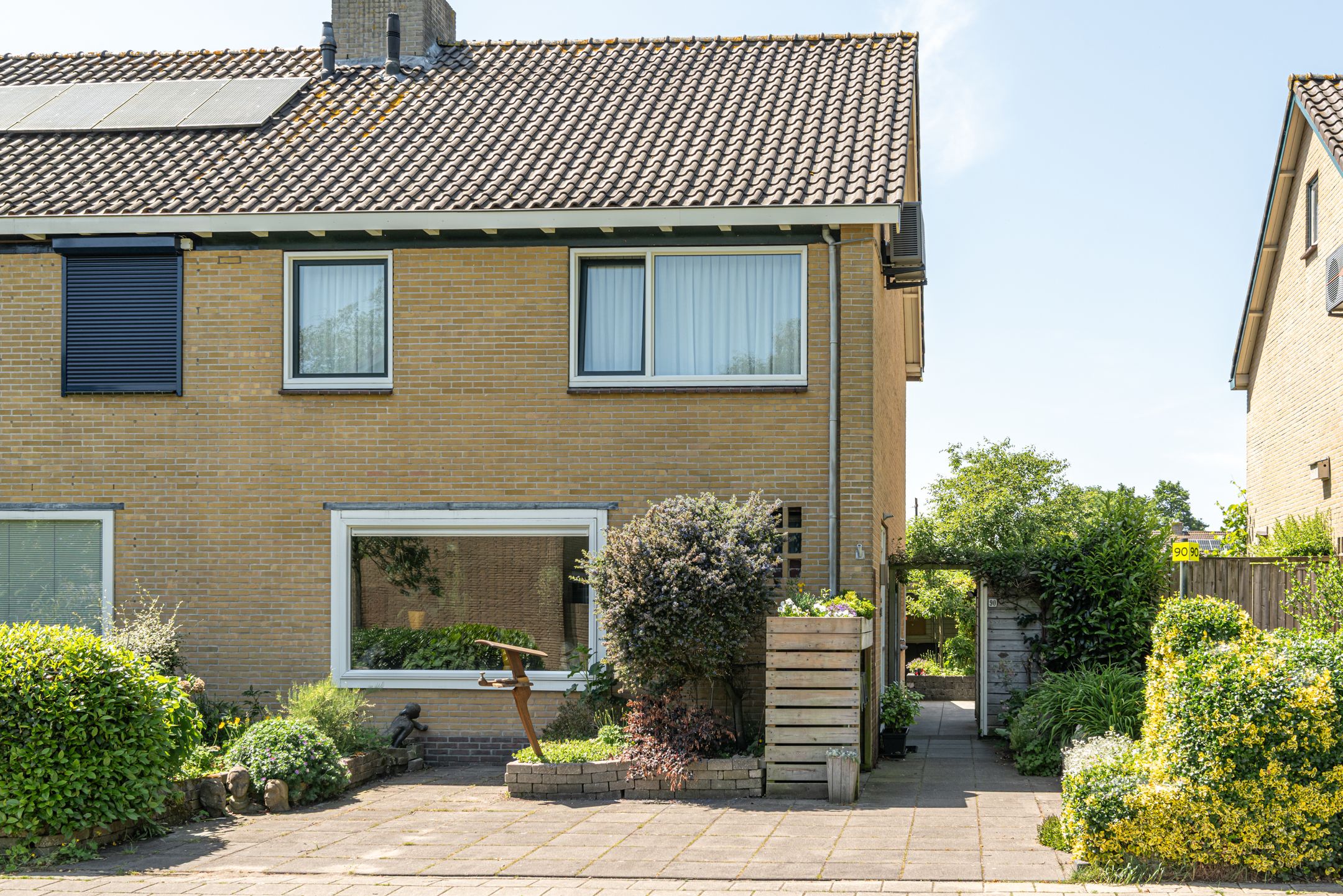 Foto van Lepelaarstraat 90, Heerenveen