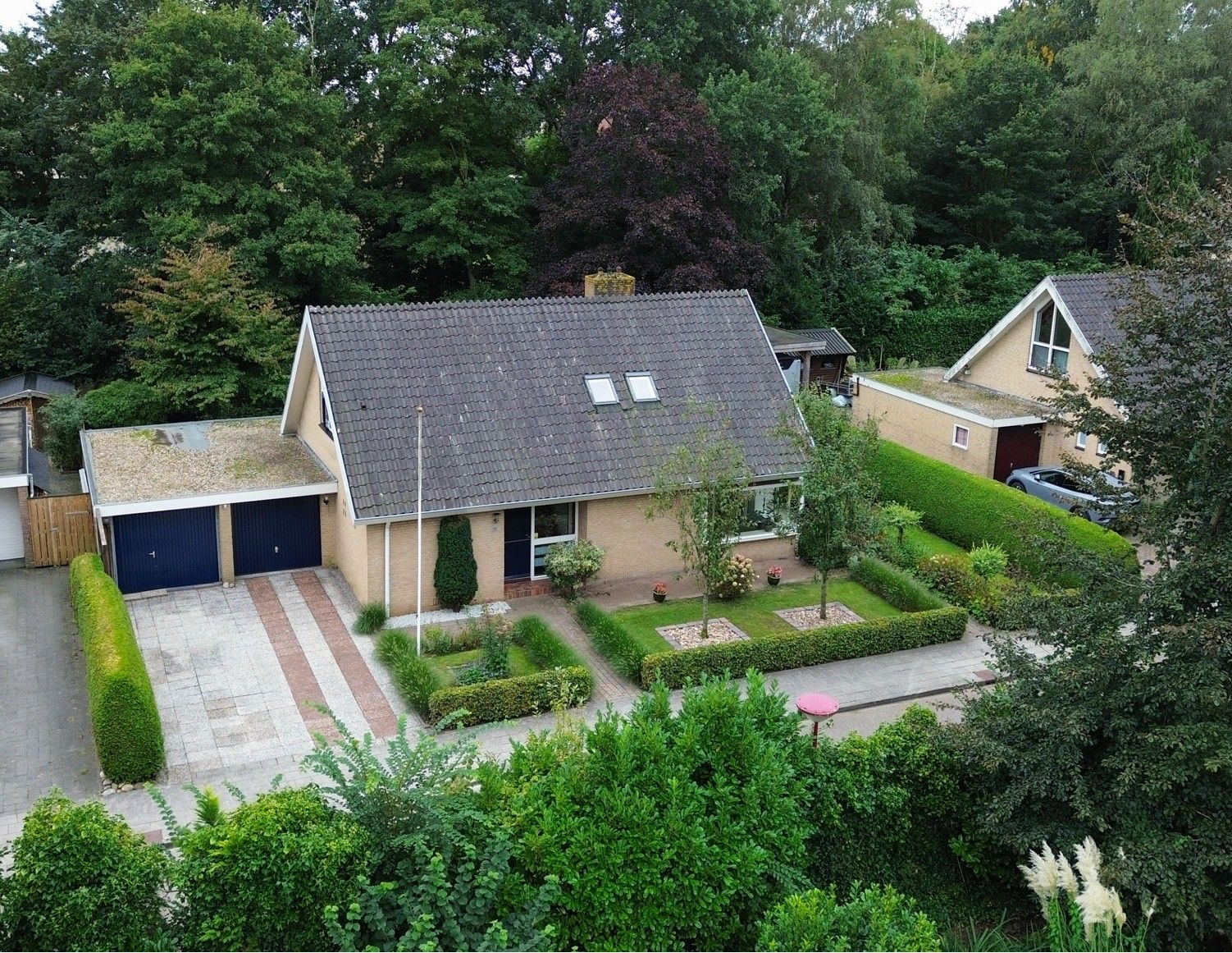 Foto van Uilevlucht 22, Heerenveen