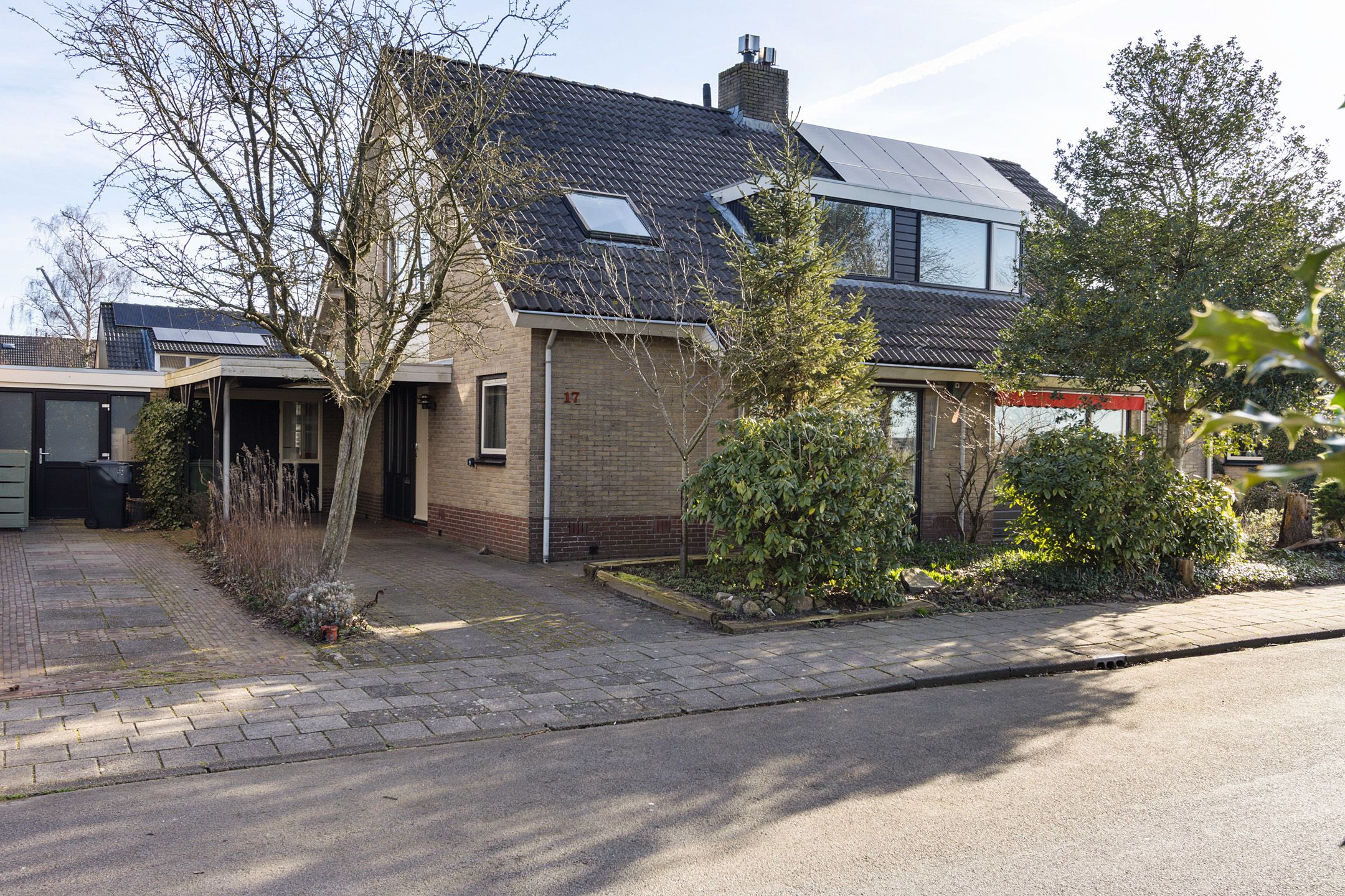 Foto van Zwette 17, Heerenveen