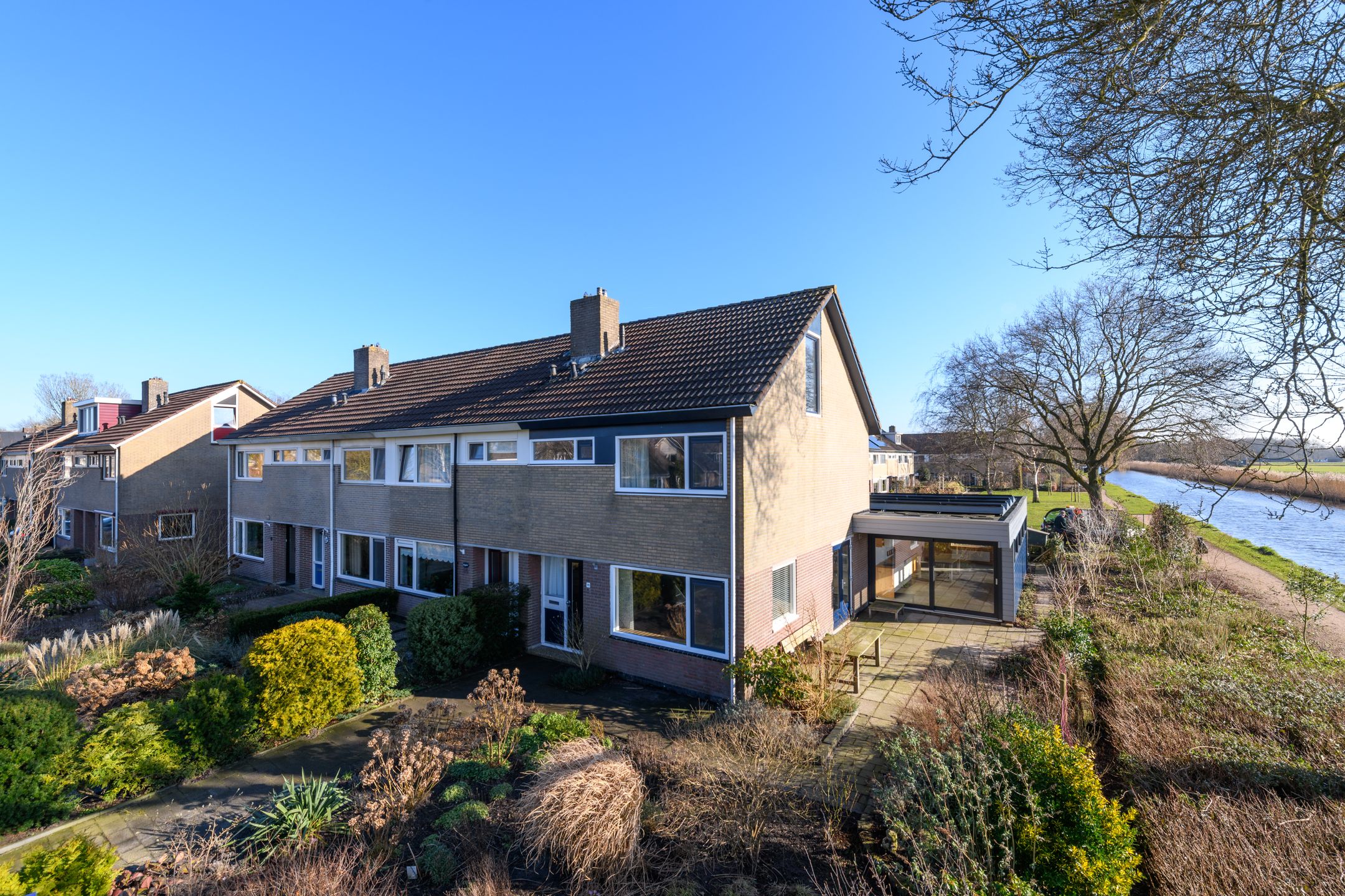 Foto van Zwette 16, Heerenveen