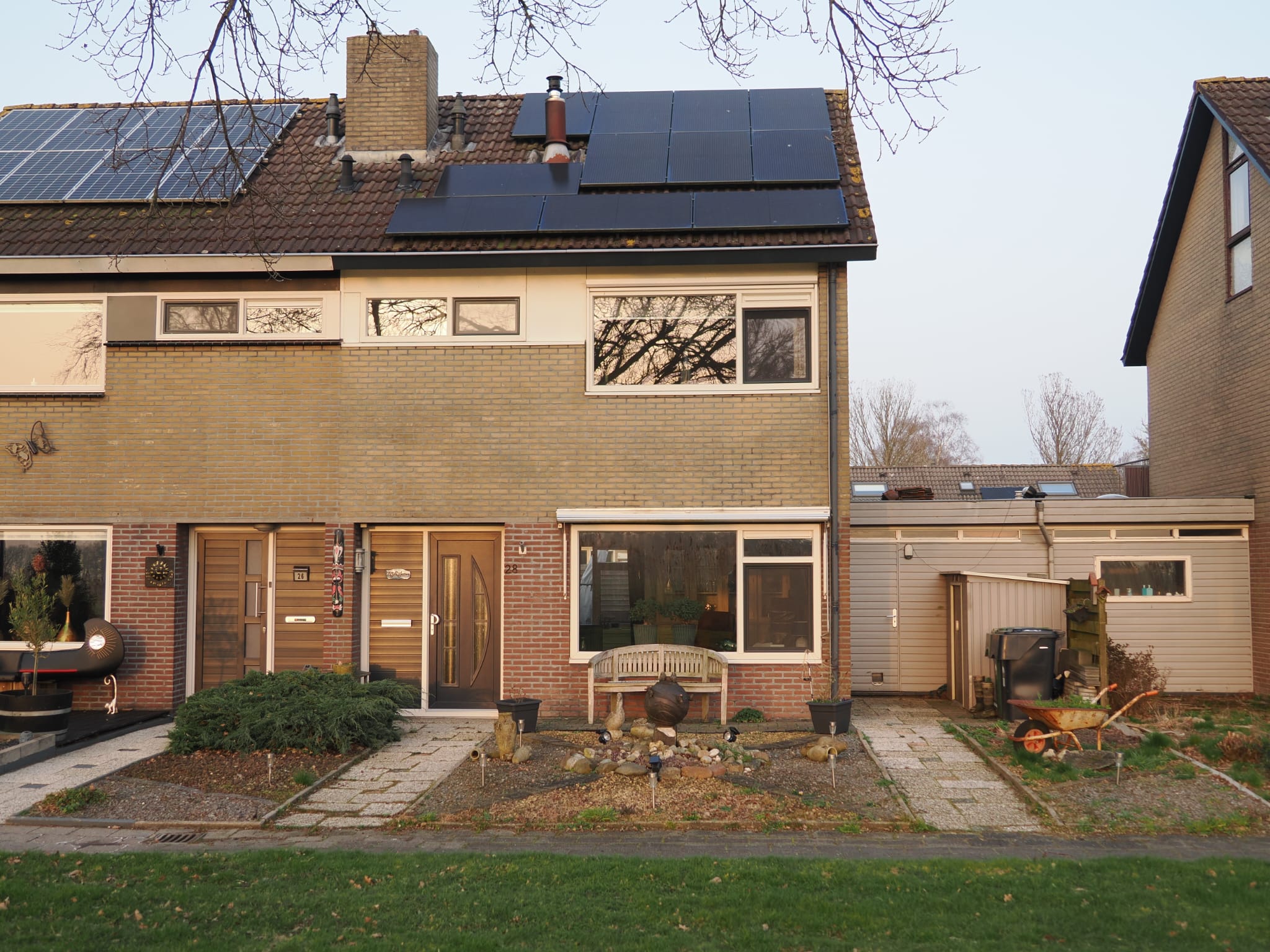 Foto van Zwette 28, Heerenveen