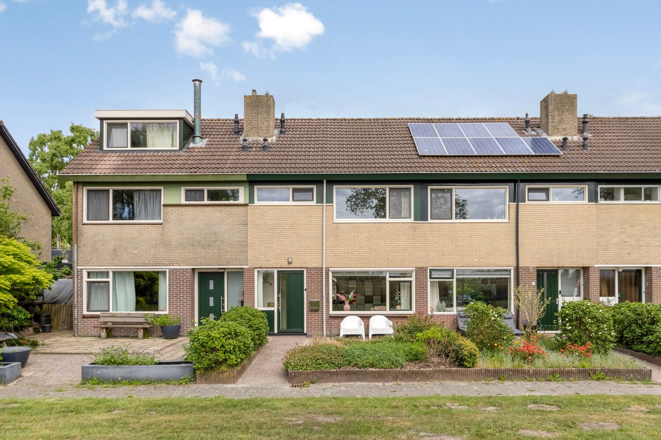 Foto van Zwette 70, Heerenveen