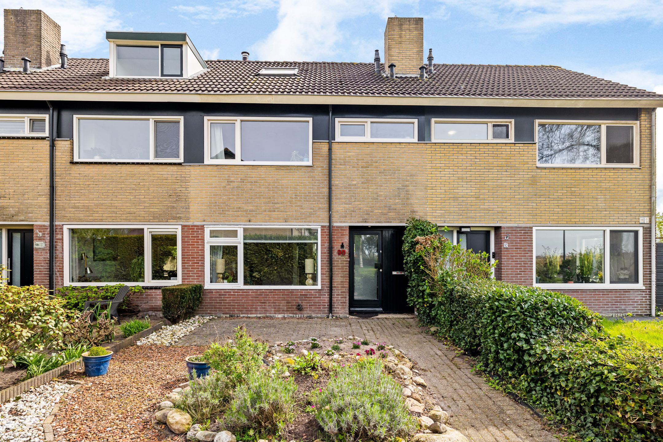 Foto van Zwette 90, Heerenveen