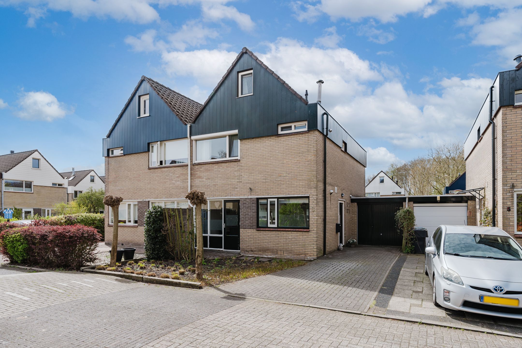 Foto van Eendenkooi 3, Heerenveen