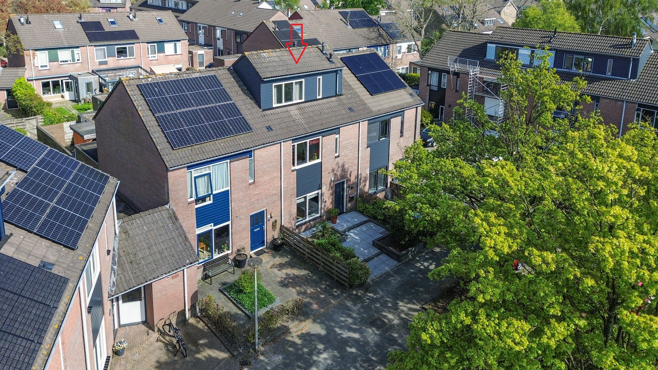 Foto van Ereprijs 21, Heerenveen