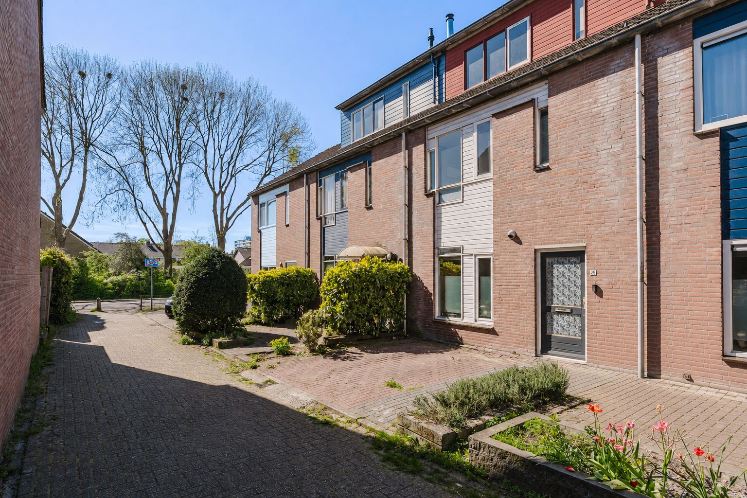 Foto van Ereprijs 26, Heerenveen