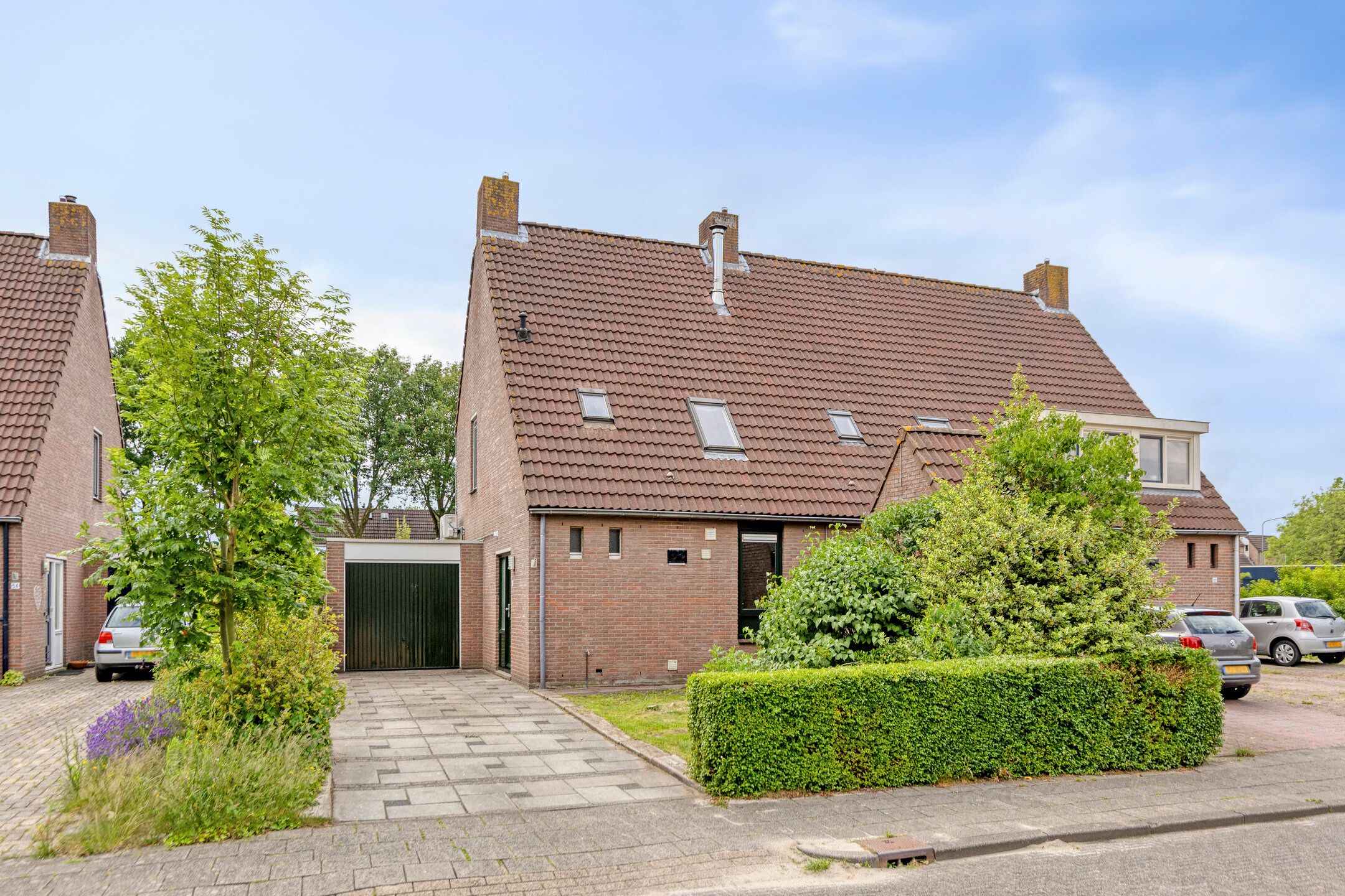 Foto van Jutte 52, Heerenveen