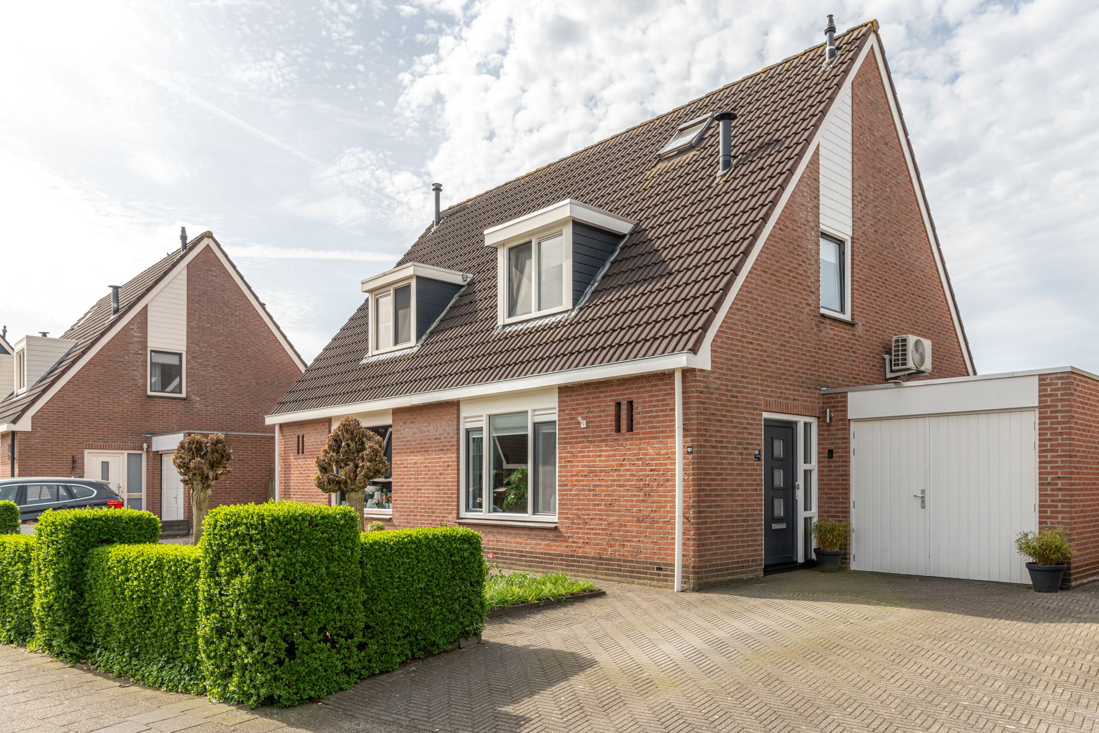 Foto van Beugel 195, Heerenveen