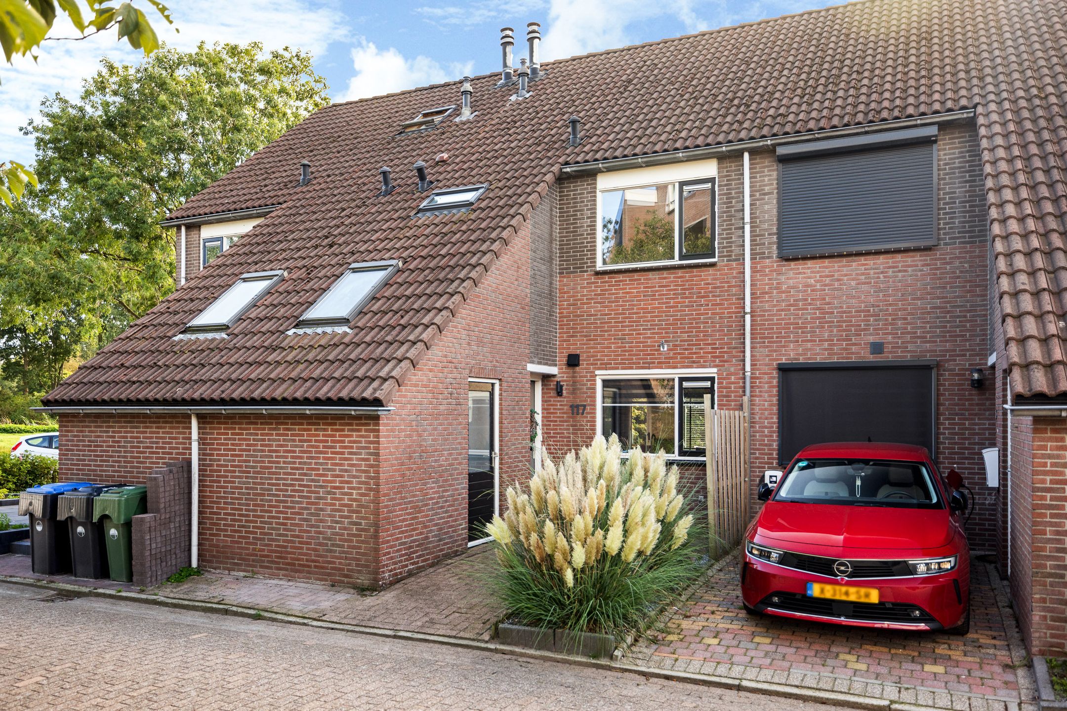 Foto van Zetveld 117, Heerenveen