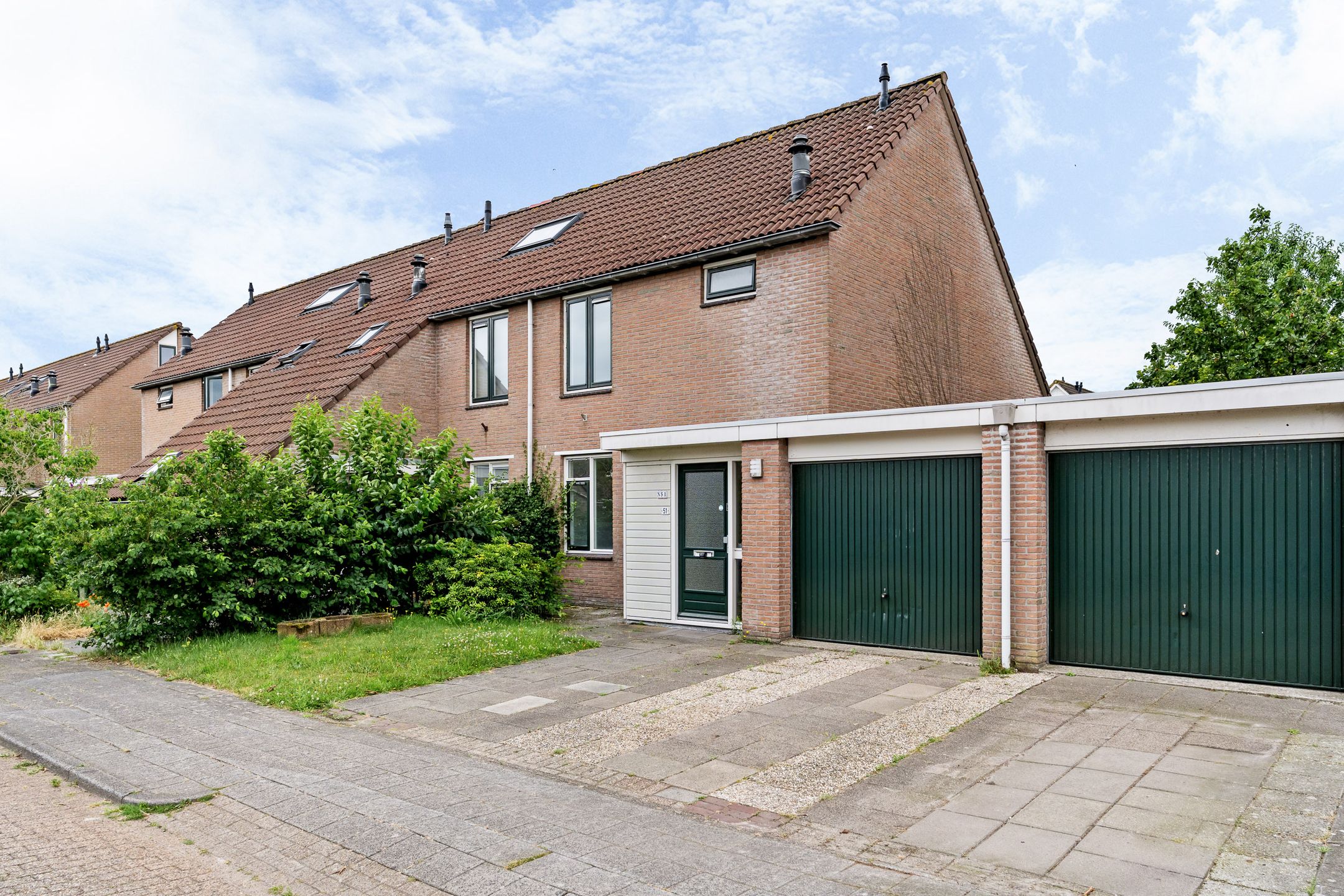 Foto van Barten 51, Heerenveen