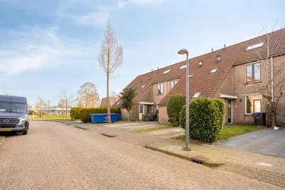 Foto van Barten 88, Heerenveen