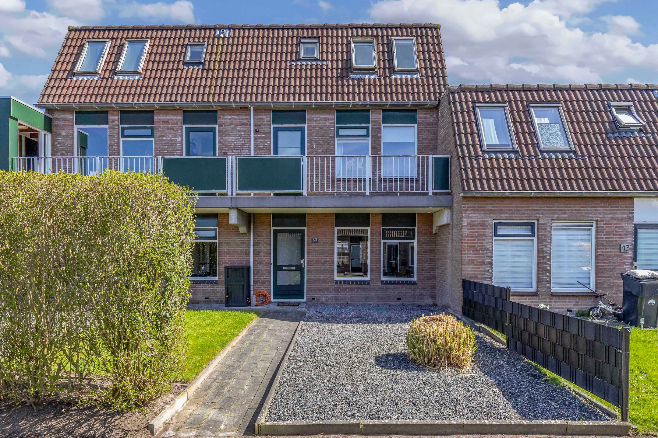 Foto van Trekker 37, Heerenveen
