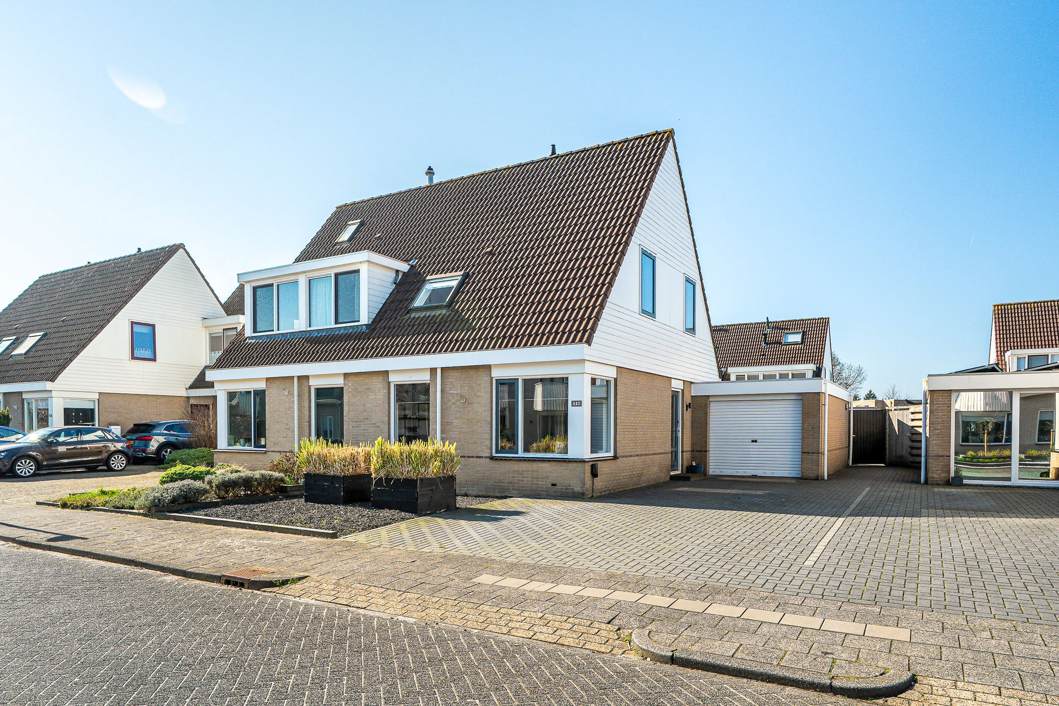 Foto van Roede 38, Heerenveen