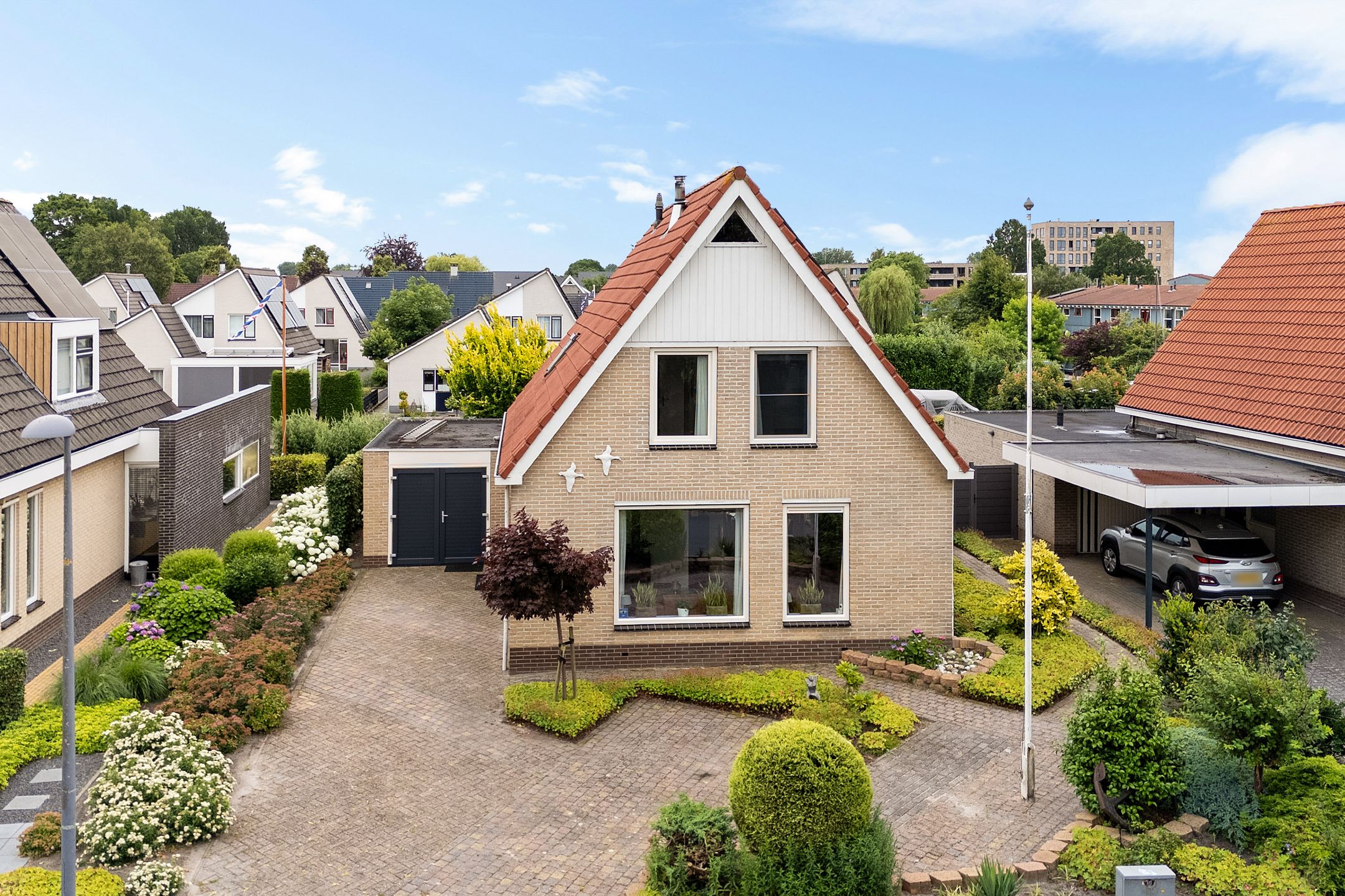 Foto van Bolster 105, Heerenveen