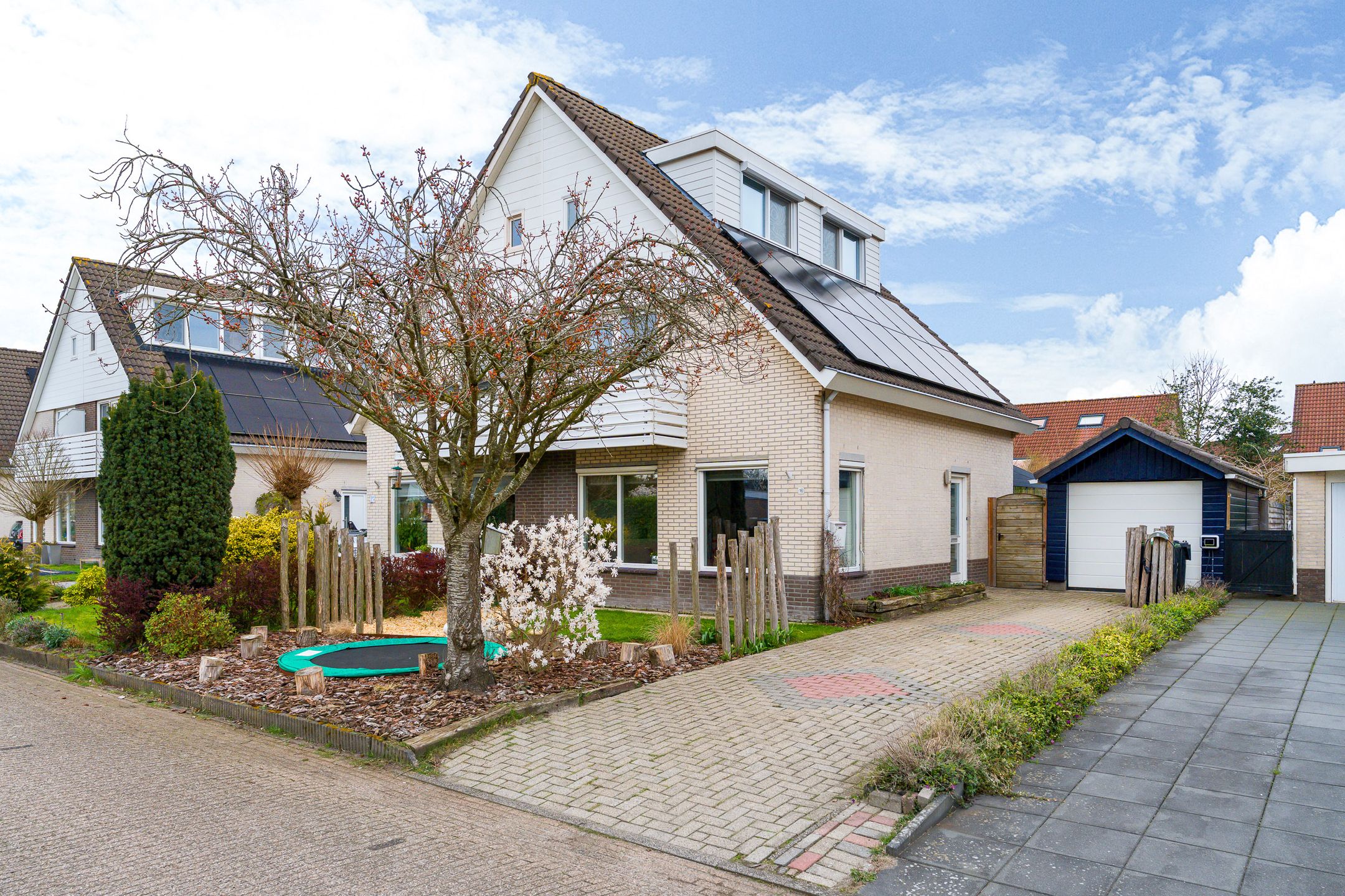 Foto van Karturf 16, Heerenveen