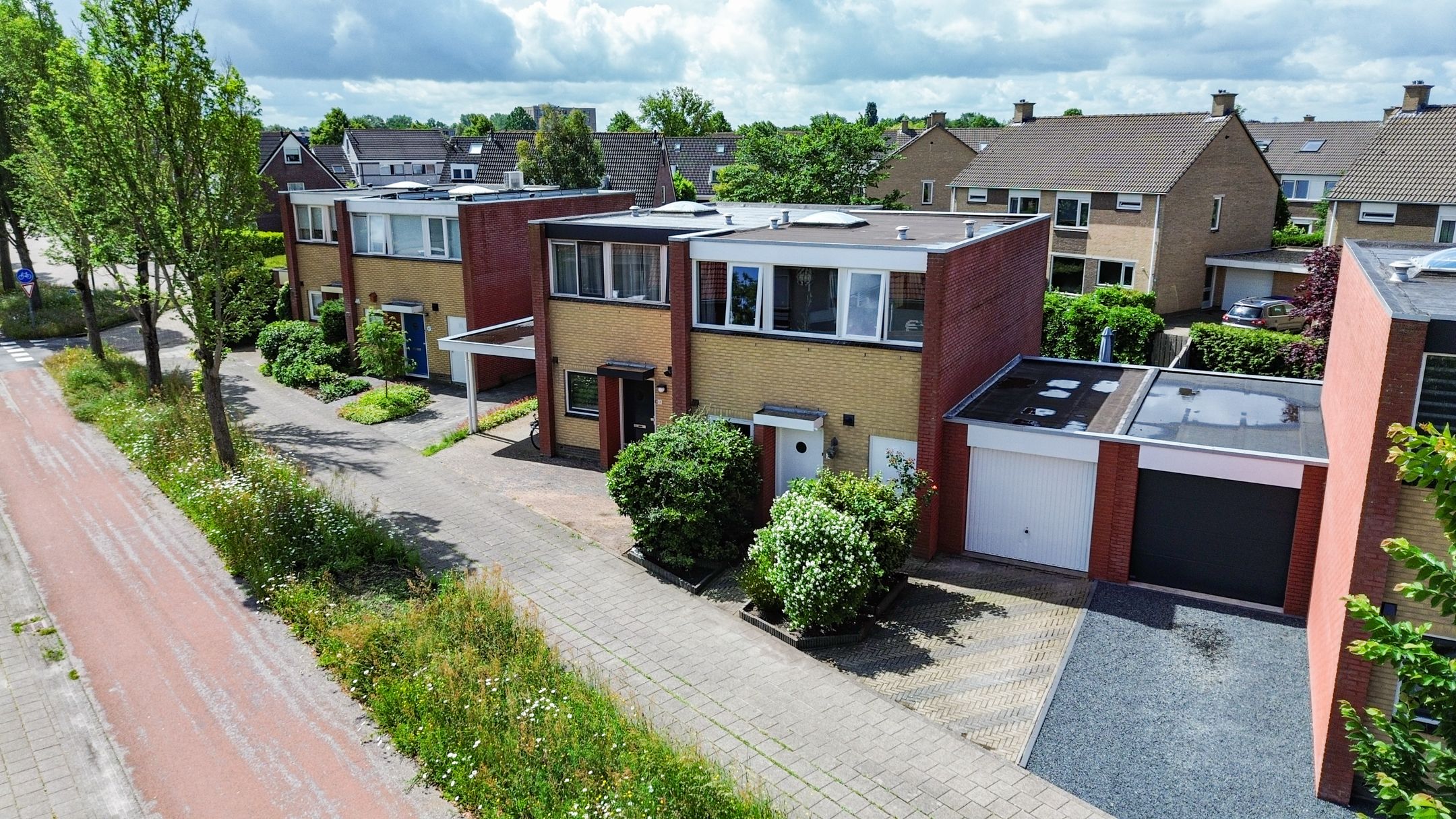 Foto van Hoopstede 71, Heerenveen