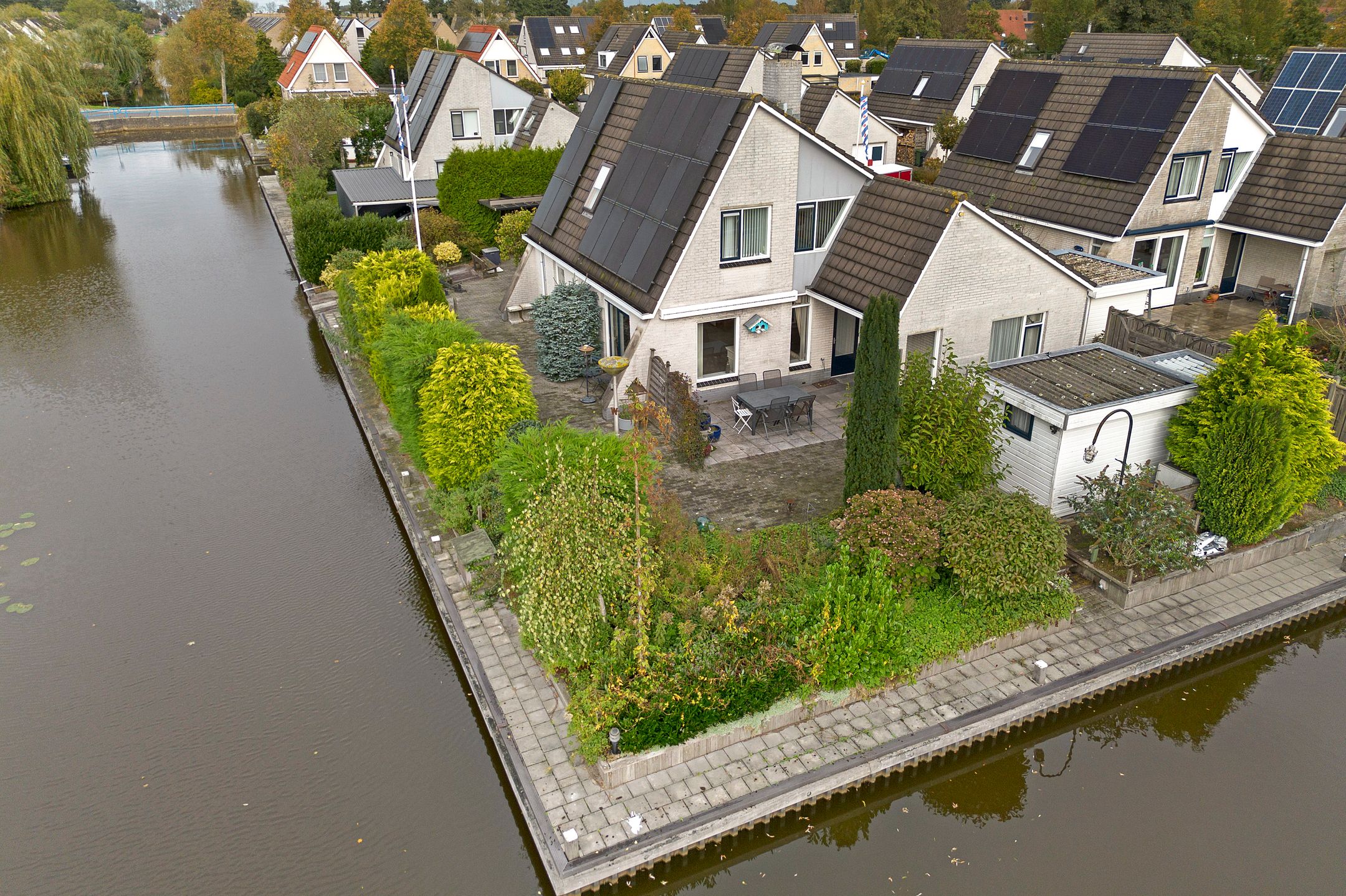 Foto van Klynlân 5, Heerenveen