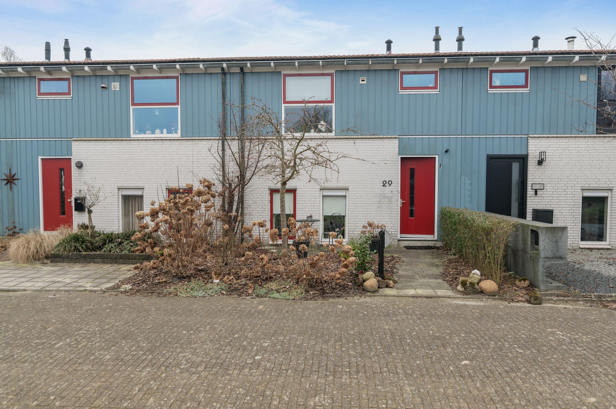 Foto van de Kimen 29, Heerenveen