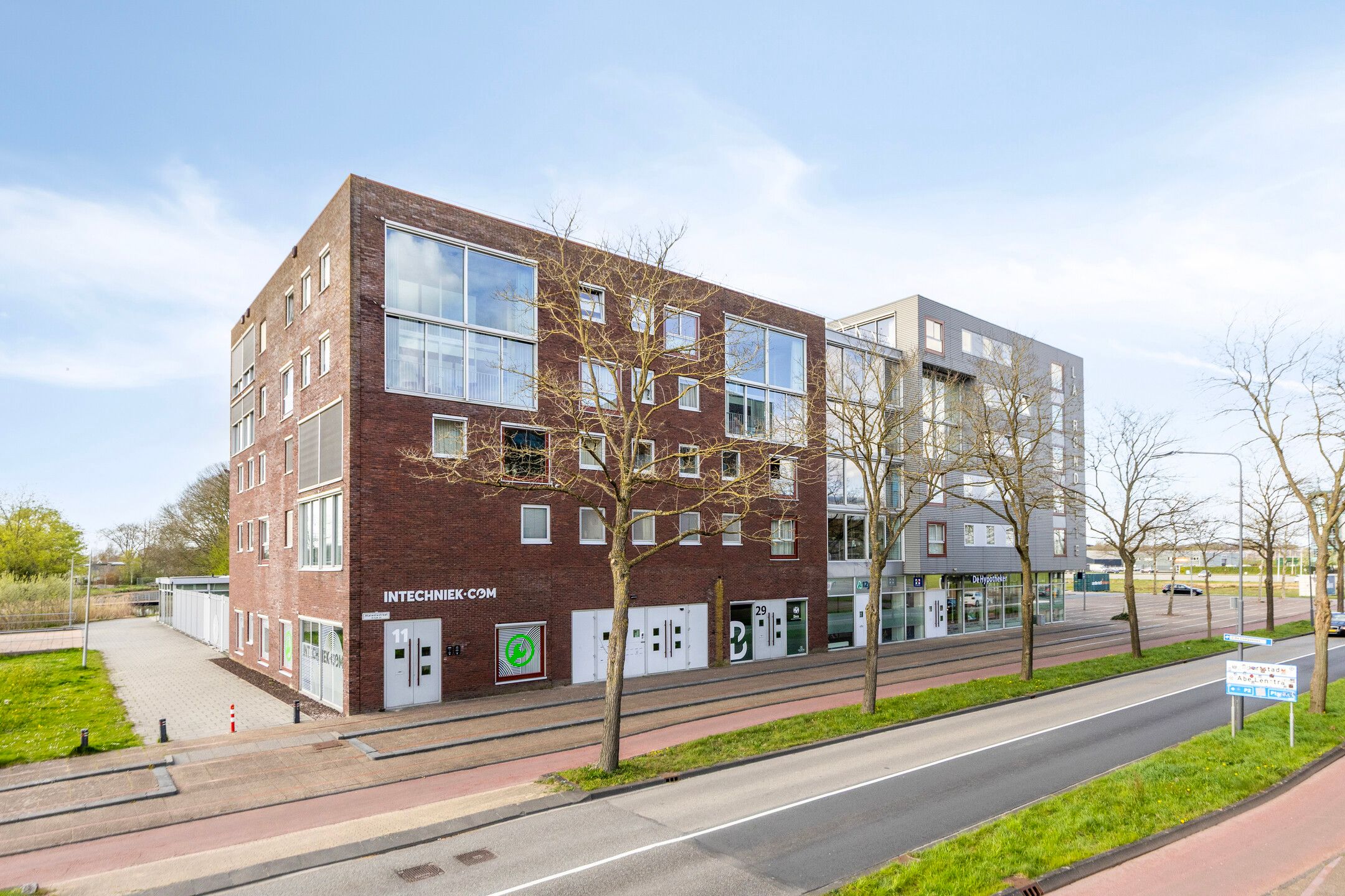 Foto van Atalantastraat 15, Heerenveen