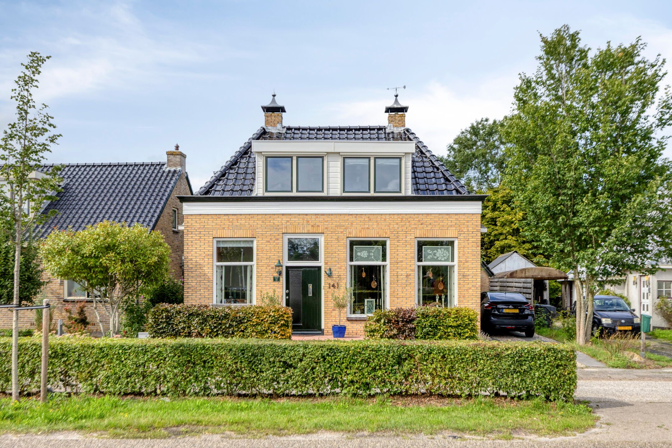 Foto van het Meer 141, Heerenveen