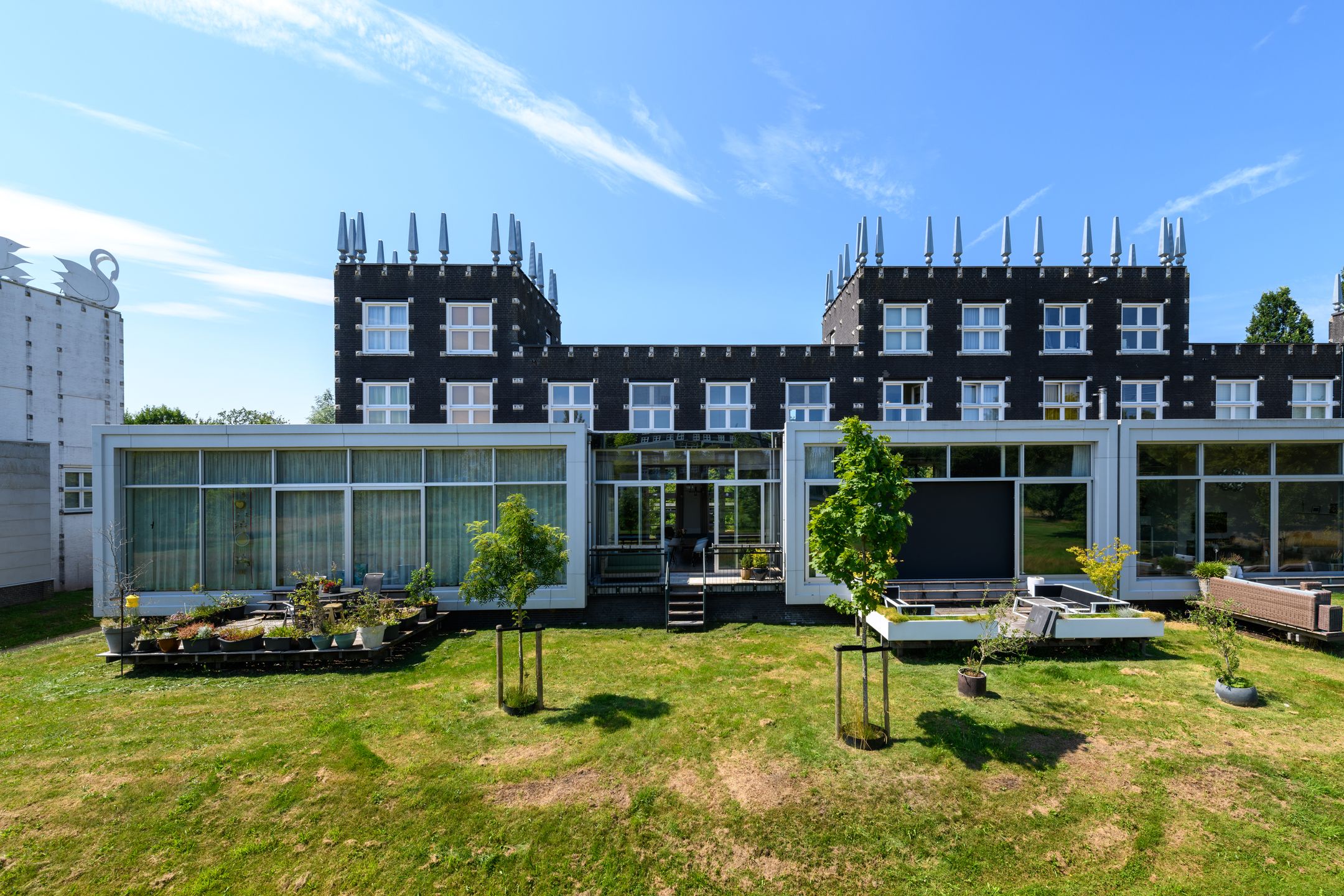 Foto van Landgraaf 23, Heerenveen