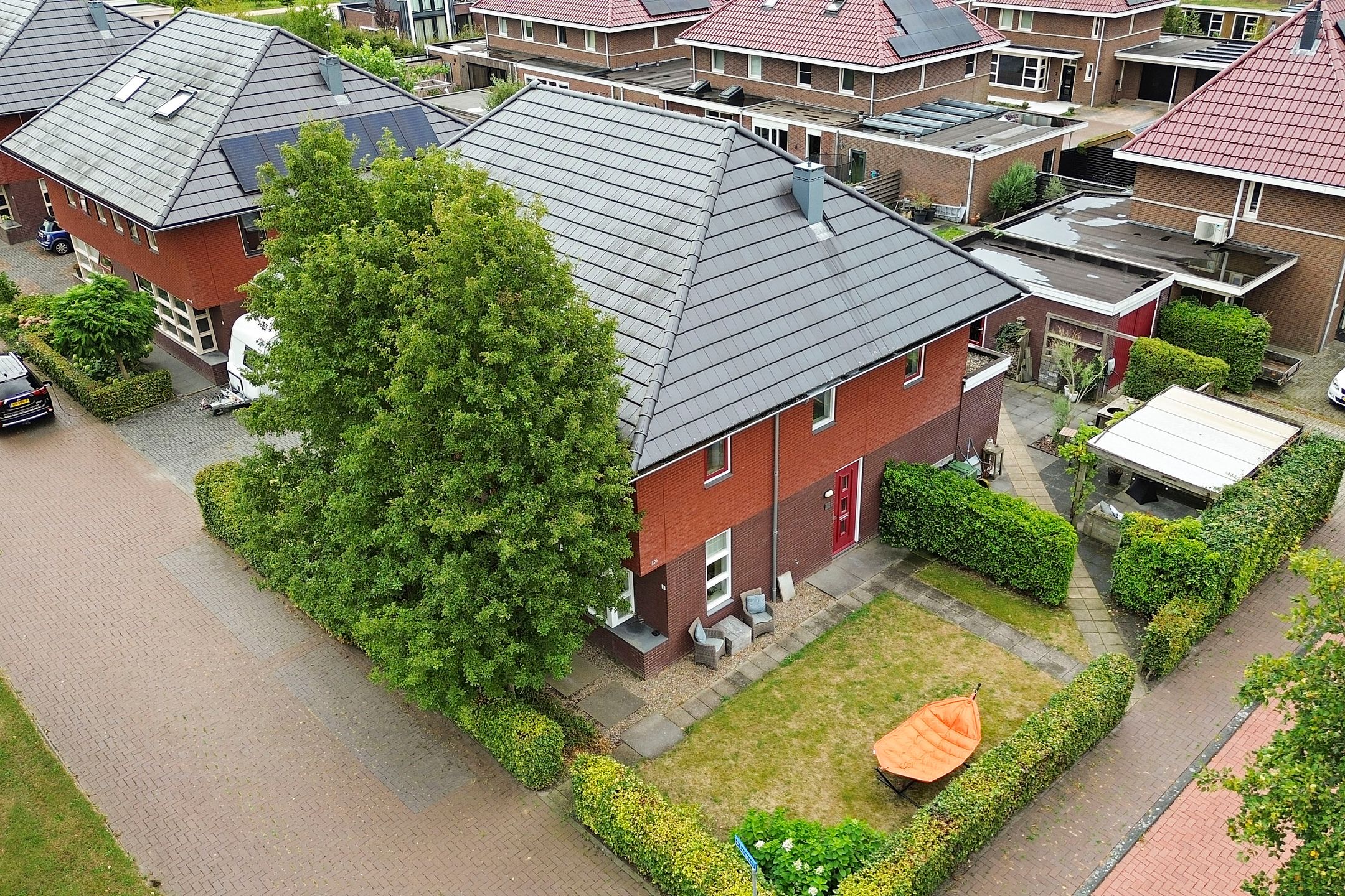 Foto van Sergeant 2, Heerenveen