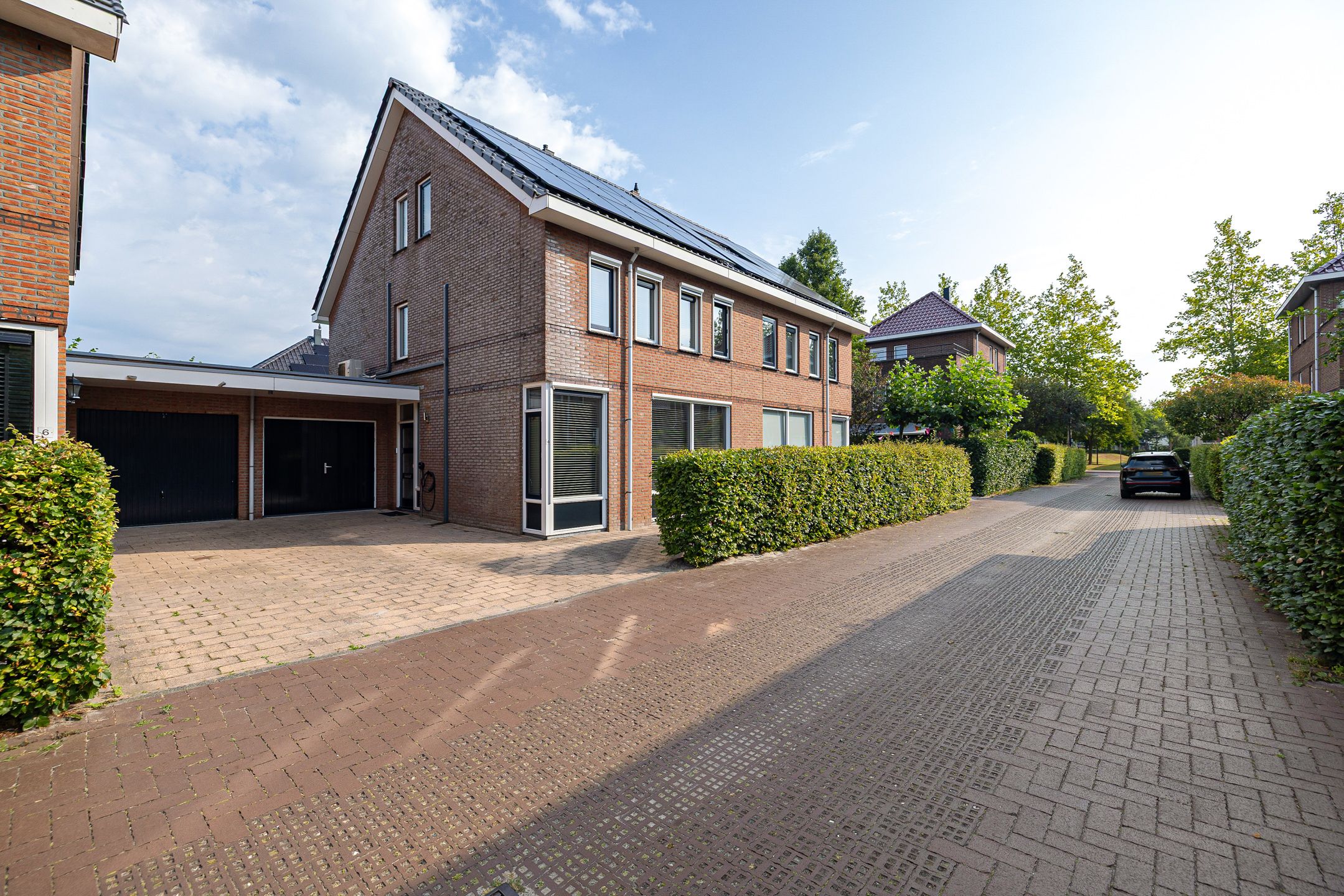 Foto van Regent 4, Heerenveen
