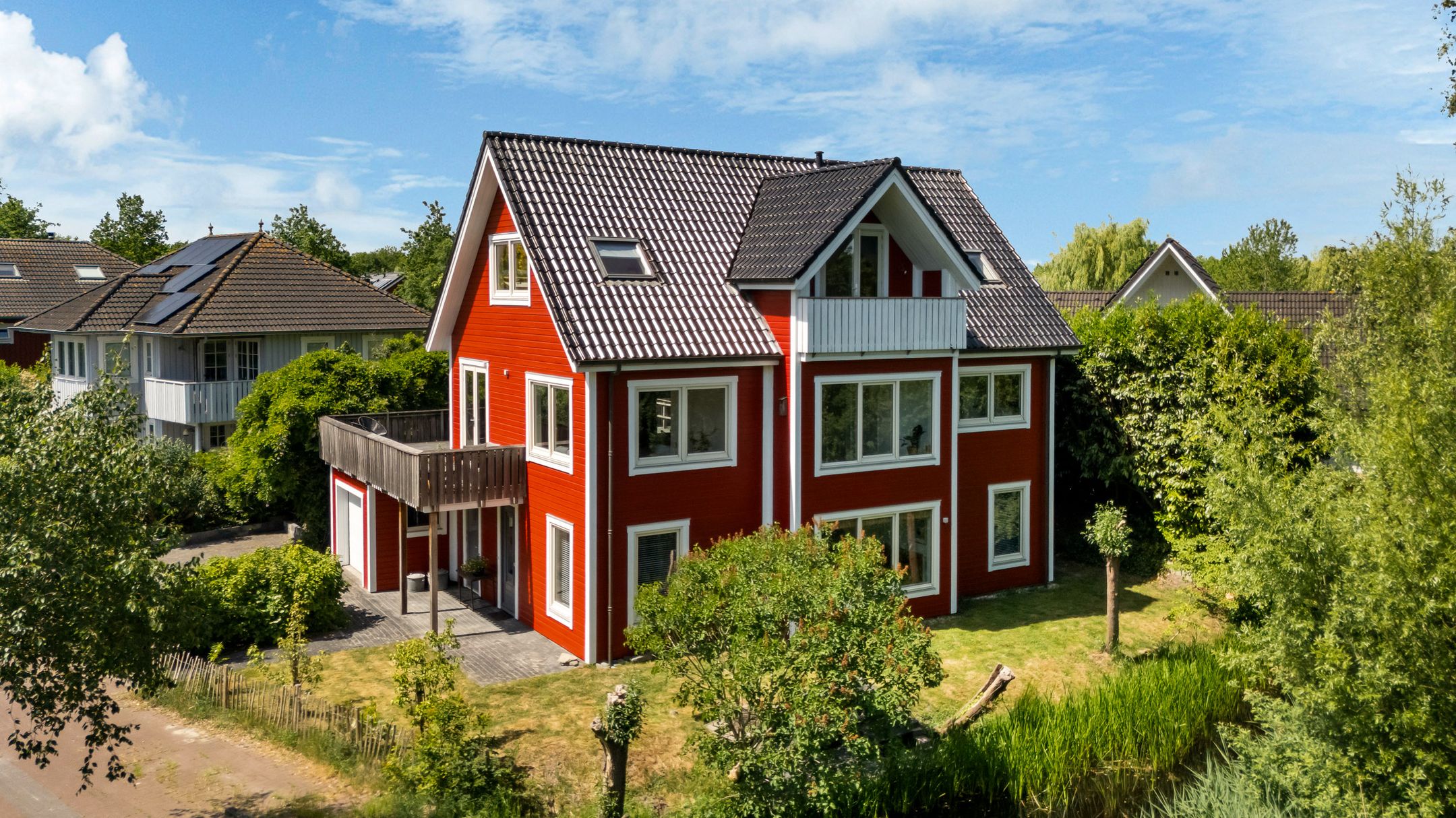 Foto van Willem Lodewijklaan 125, Heerenveen