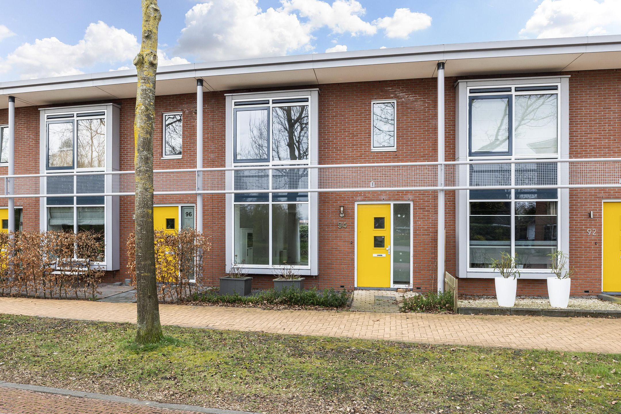 Foto van Willem Lodewijklaan 94, Heerenveen