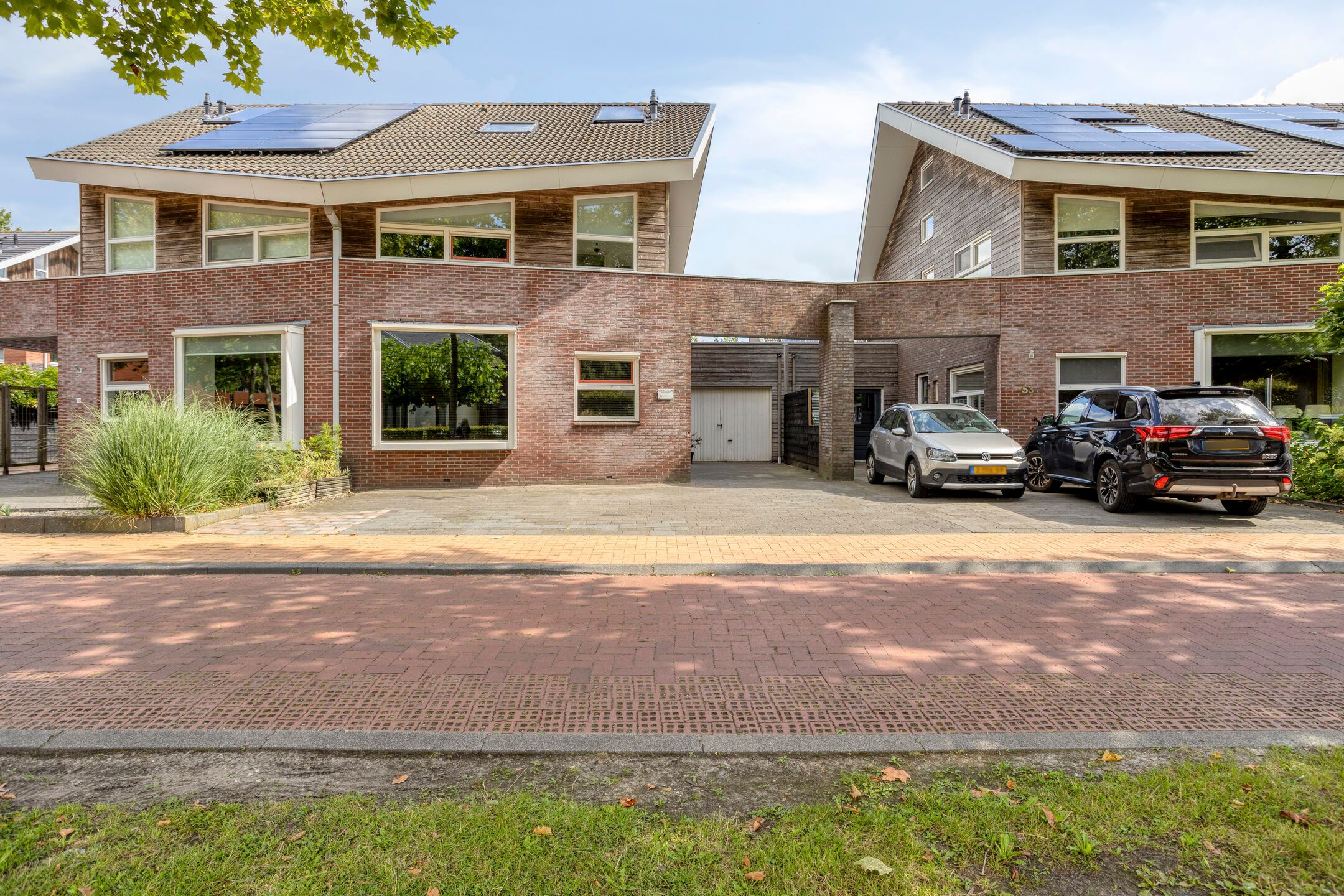 Foto van Mauritslaan 51, Heerenveen