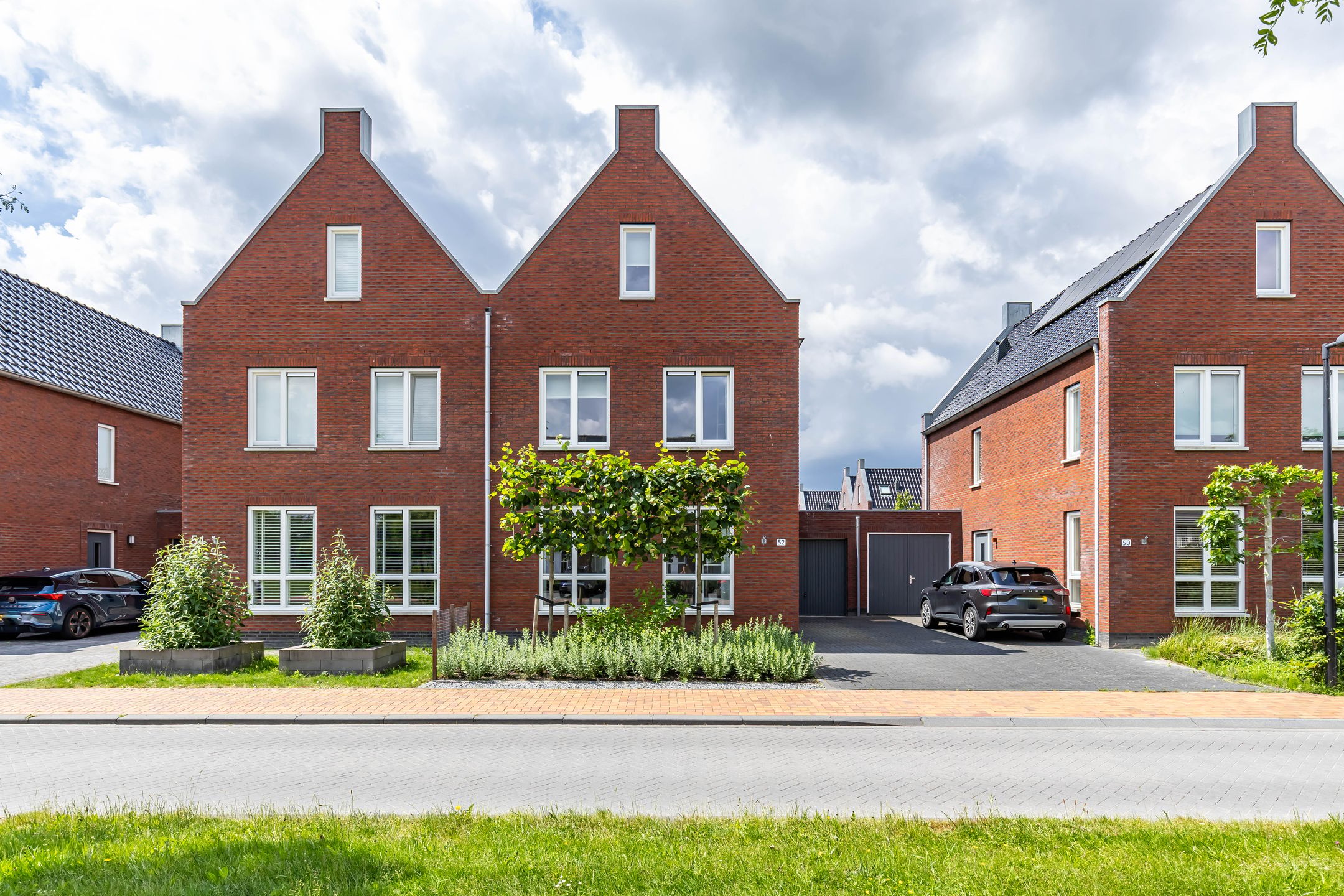 Foto van Stadhouderlaan 52, Heerenveen