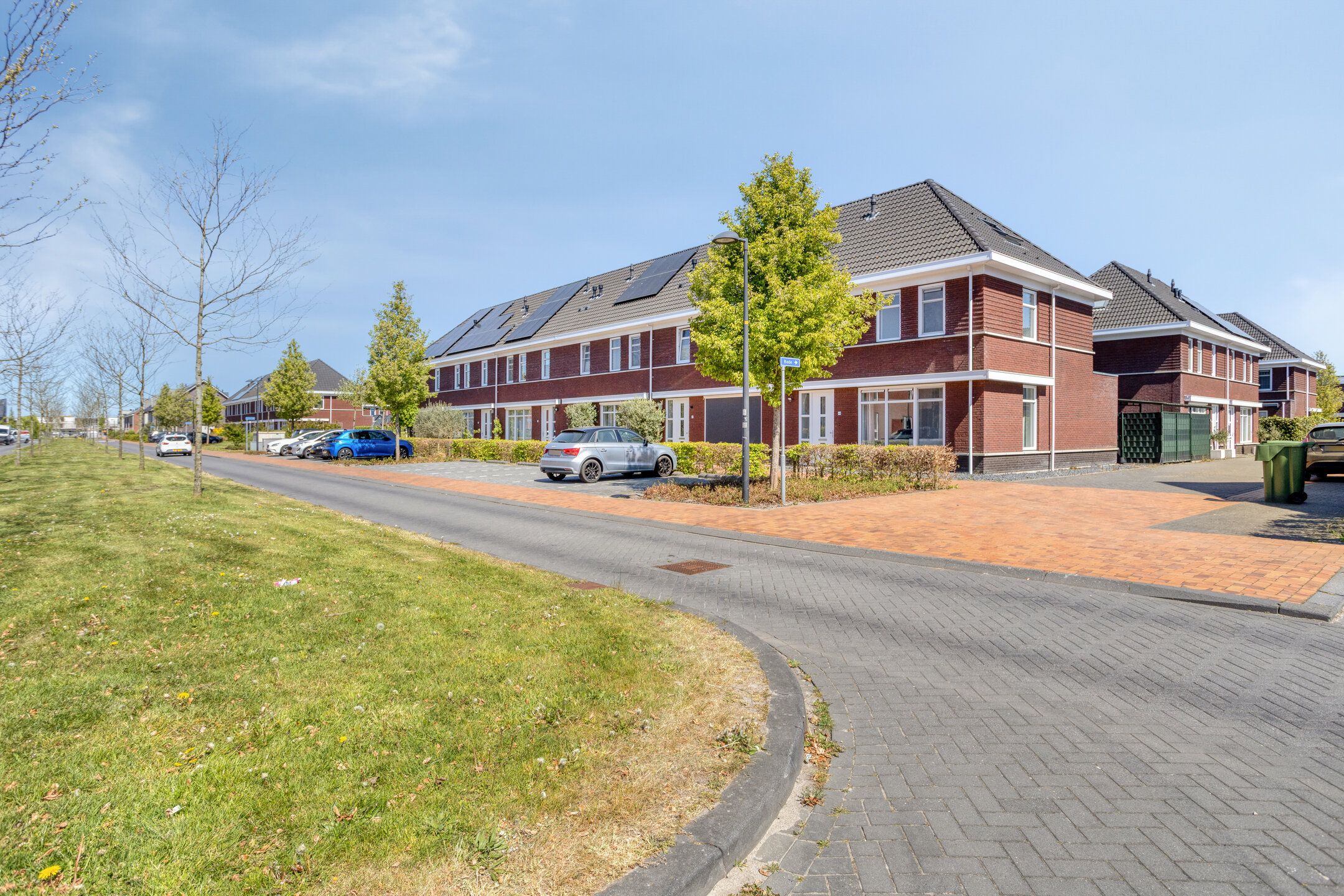 Foto van Stadhouderlaan 49, Heerenveen