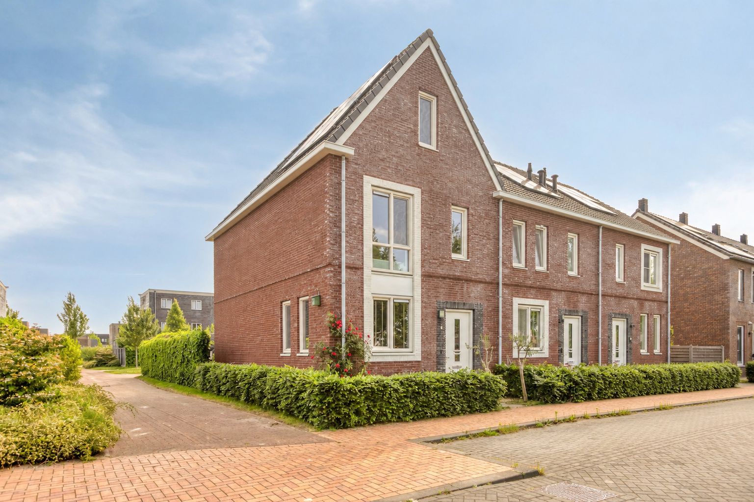 Foto van Oebele Stellingwerfweg 9, Heerenveen