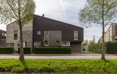 Foto van Geert van der Zwaagweg 17, Heerenveen