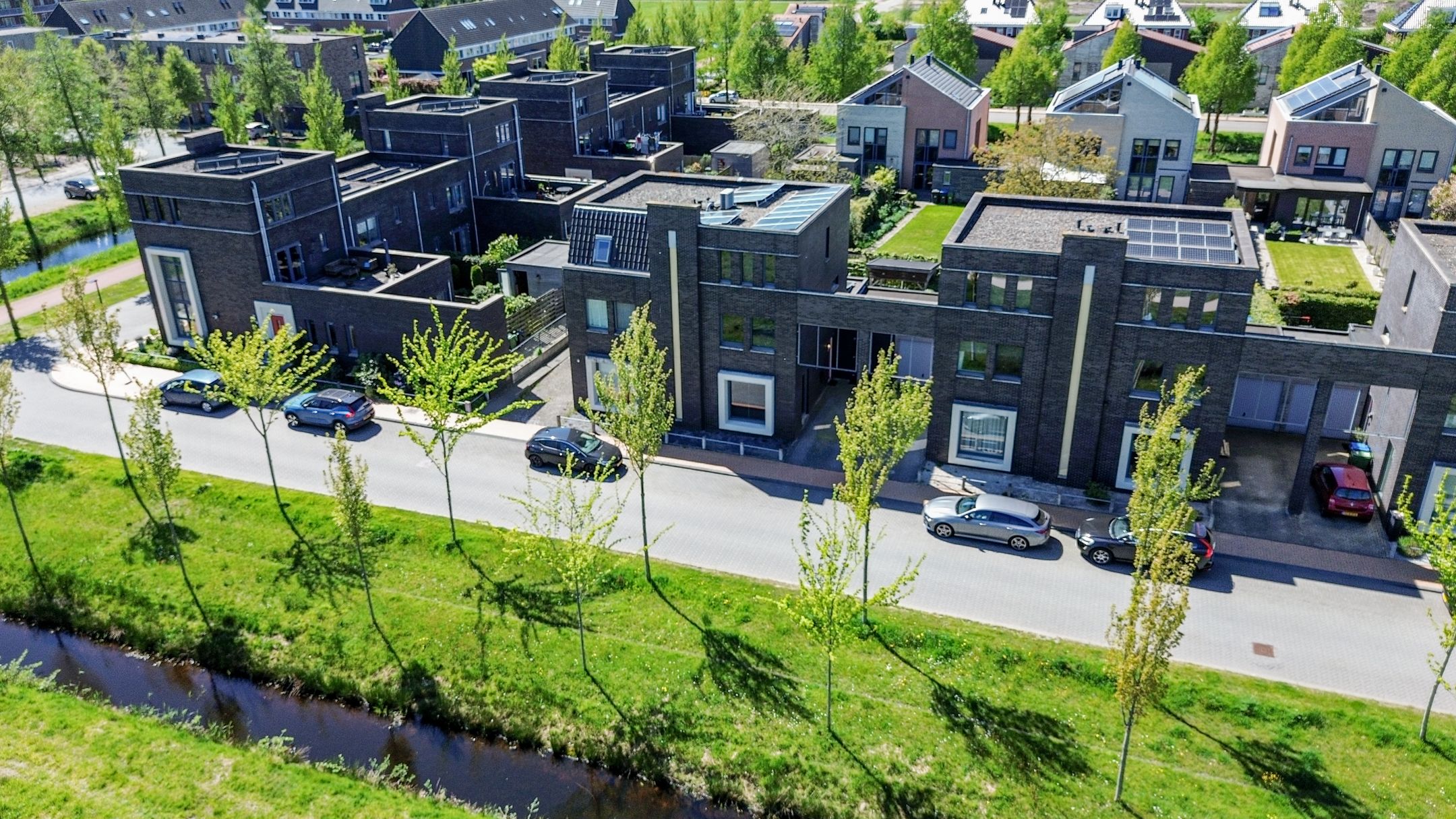 Foto van Yme Kuiperweg 55, Heerenveen