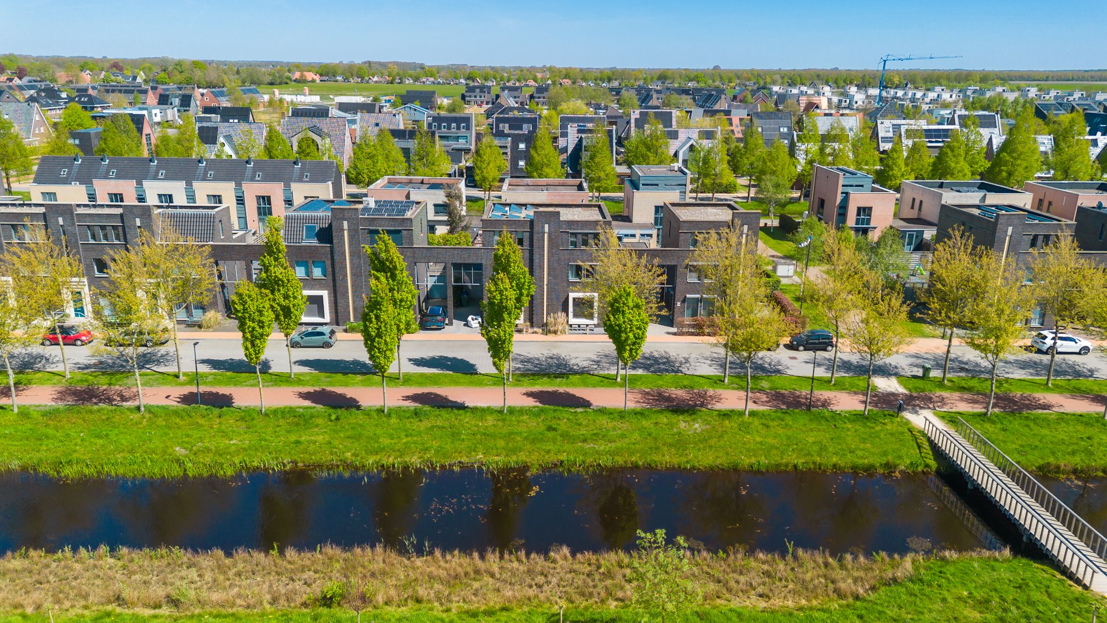 Foto van Henriëtte Roland Holstweg 37, Heerenveen