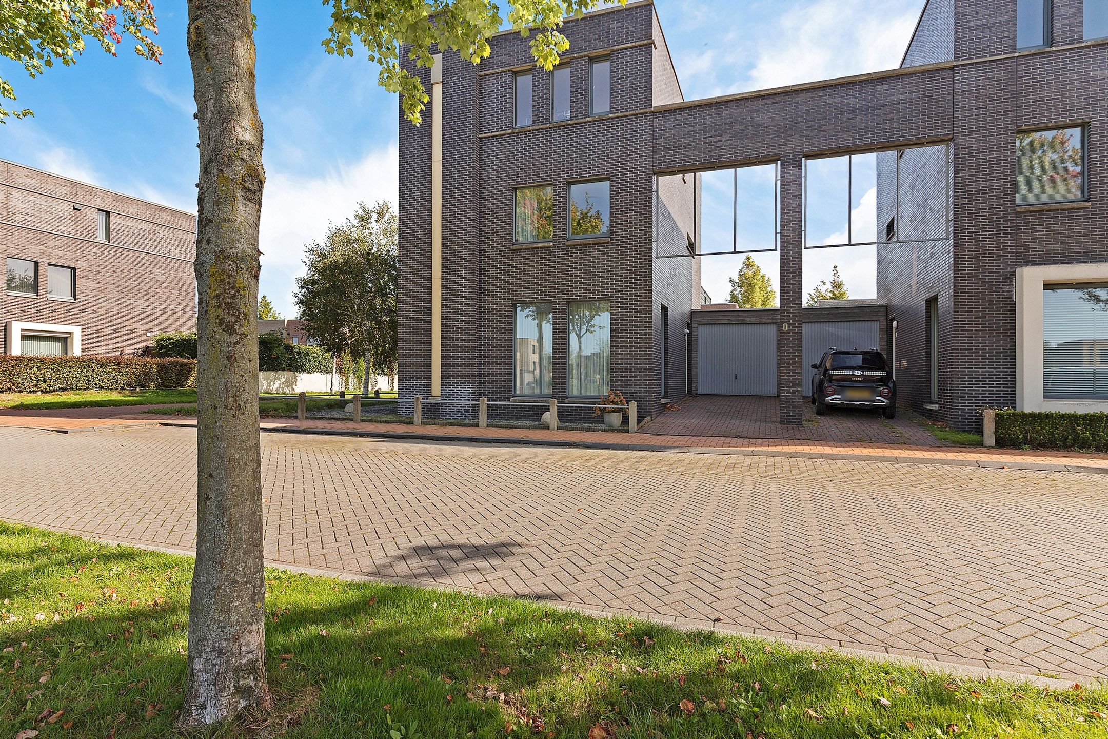 Foto van Henriëtte Roland Holstweg 39, Heerenveen