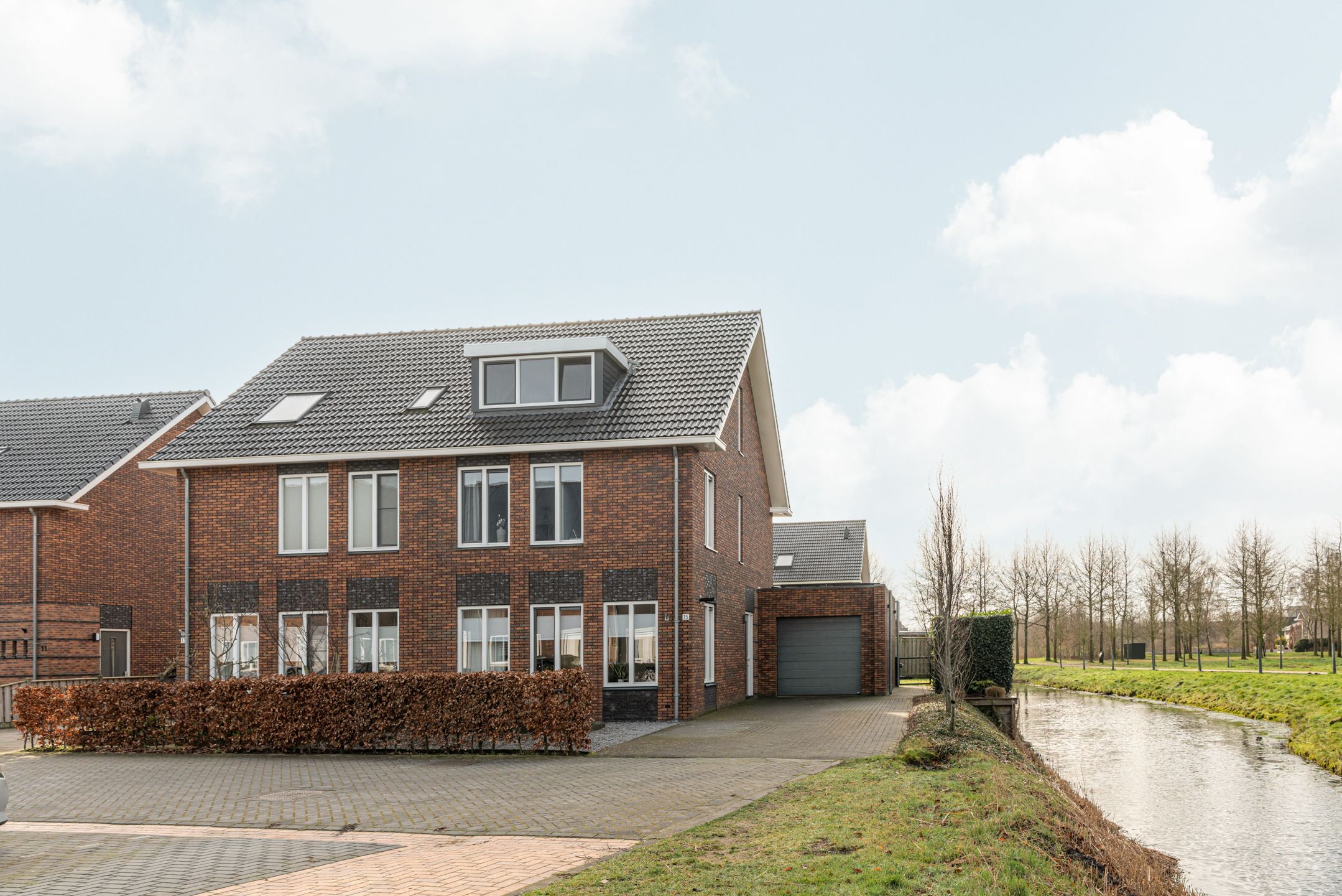 Foto van Tamboer 15, Heerenveen