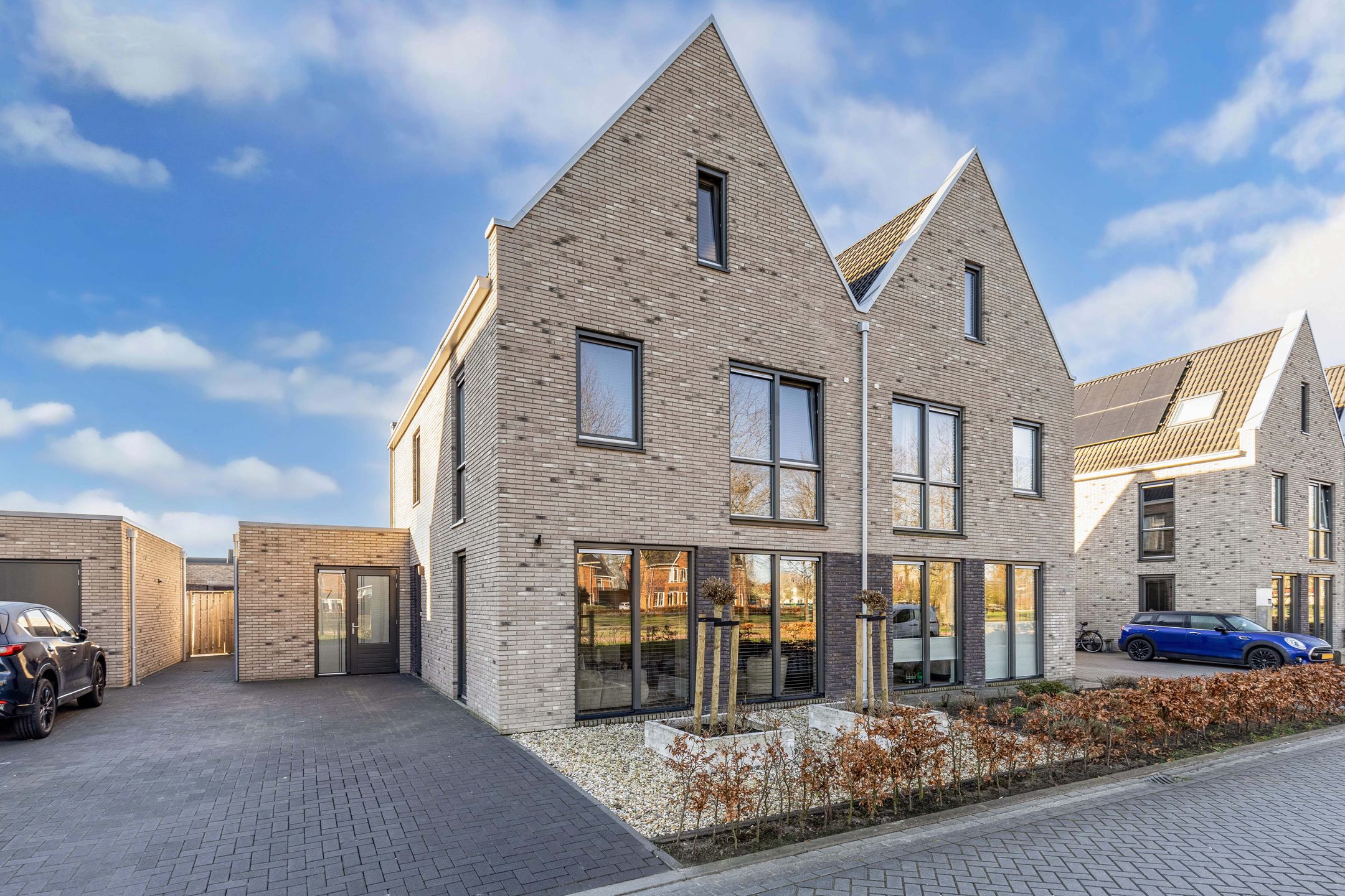Foto van Catharinalaan 7, Heerenveen
