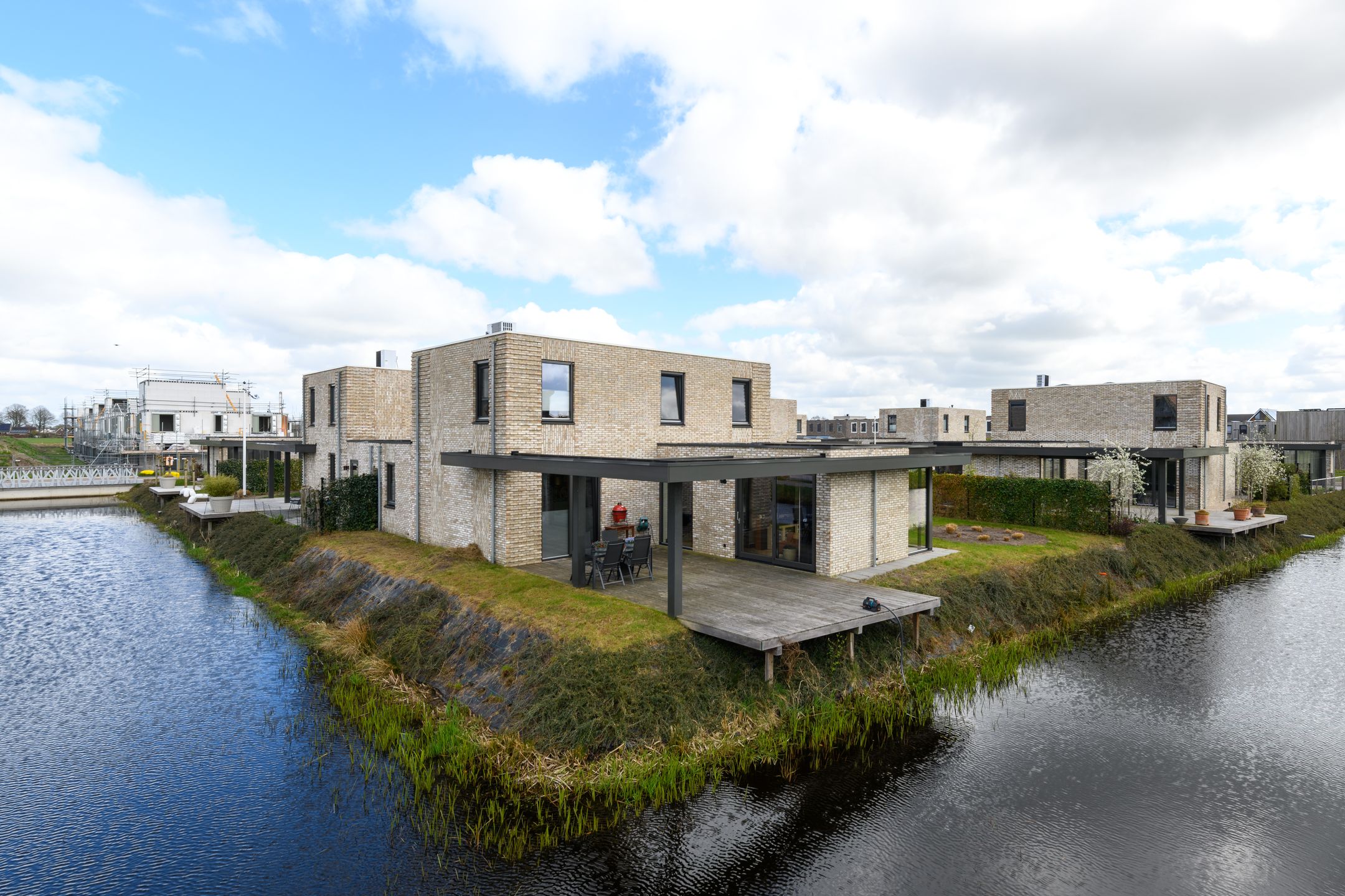Foto van Petgat 6, Heerenveen